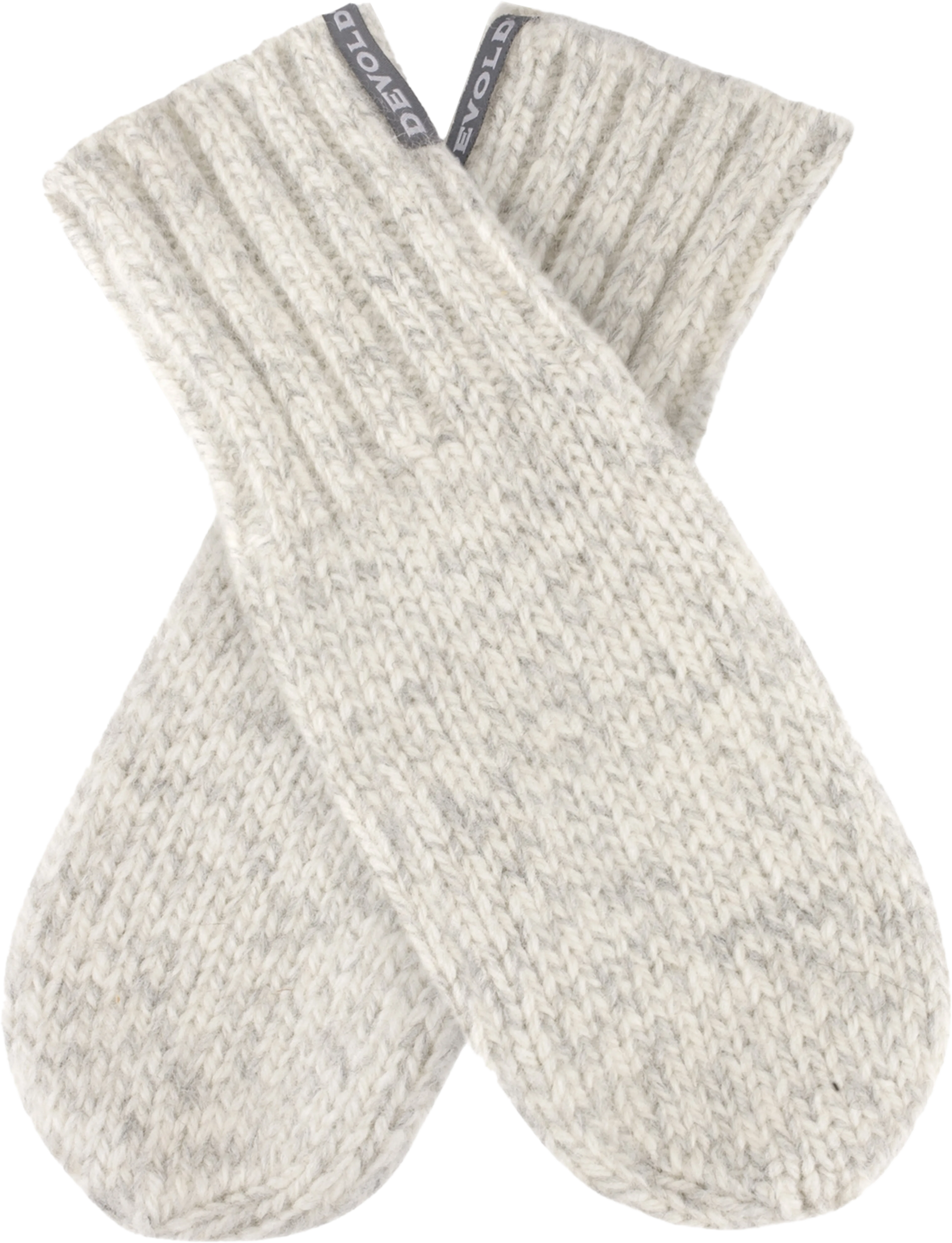 NANSEN WOOL MITTEN NANSEN WOOL MITTEN