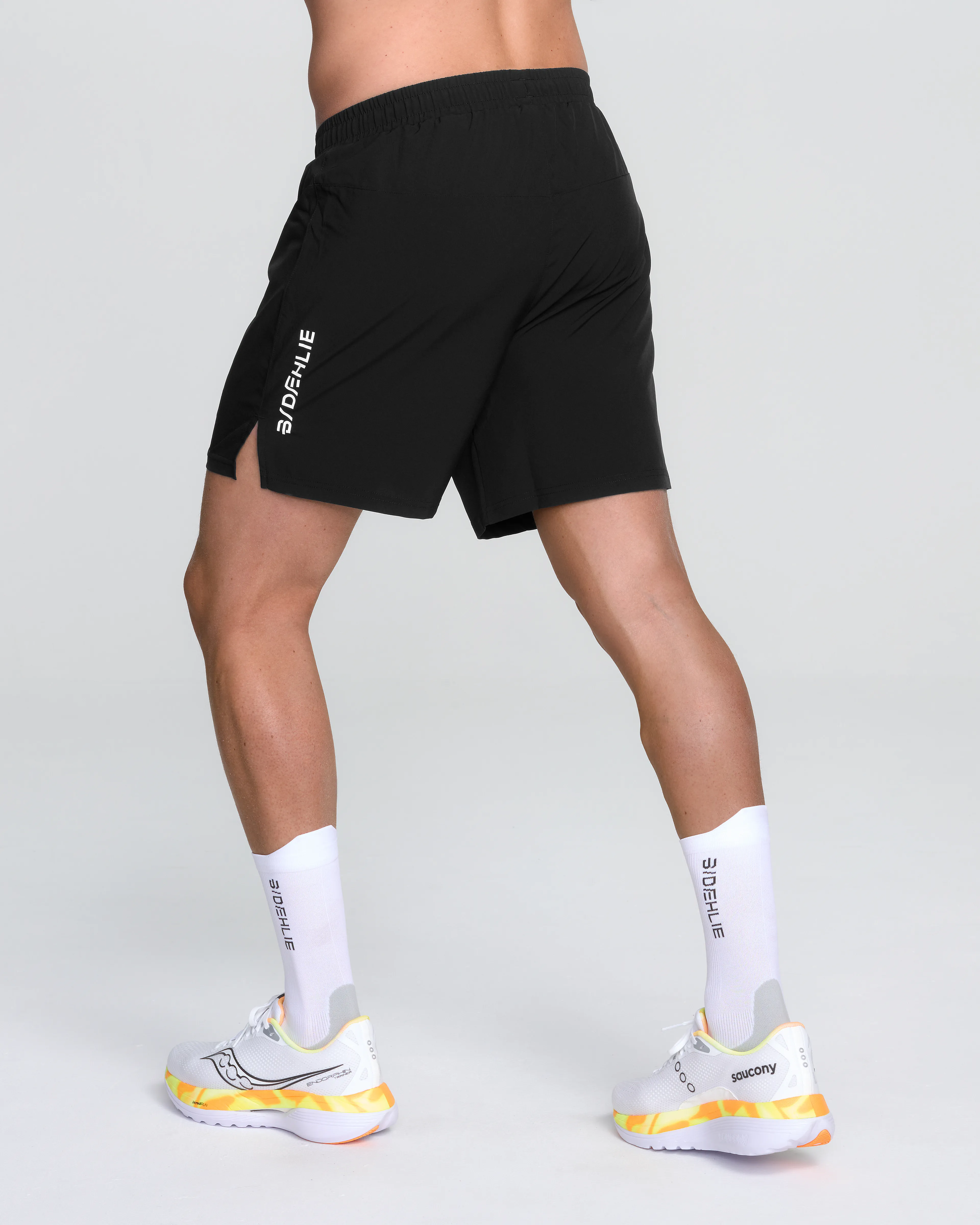 Shorts Tempo