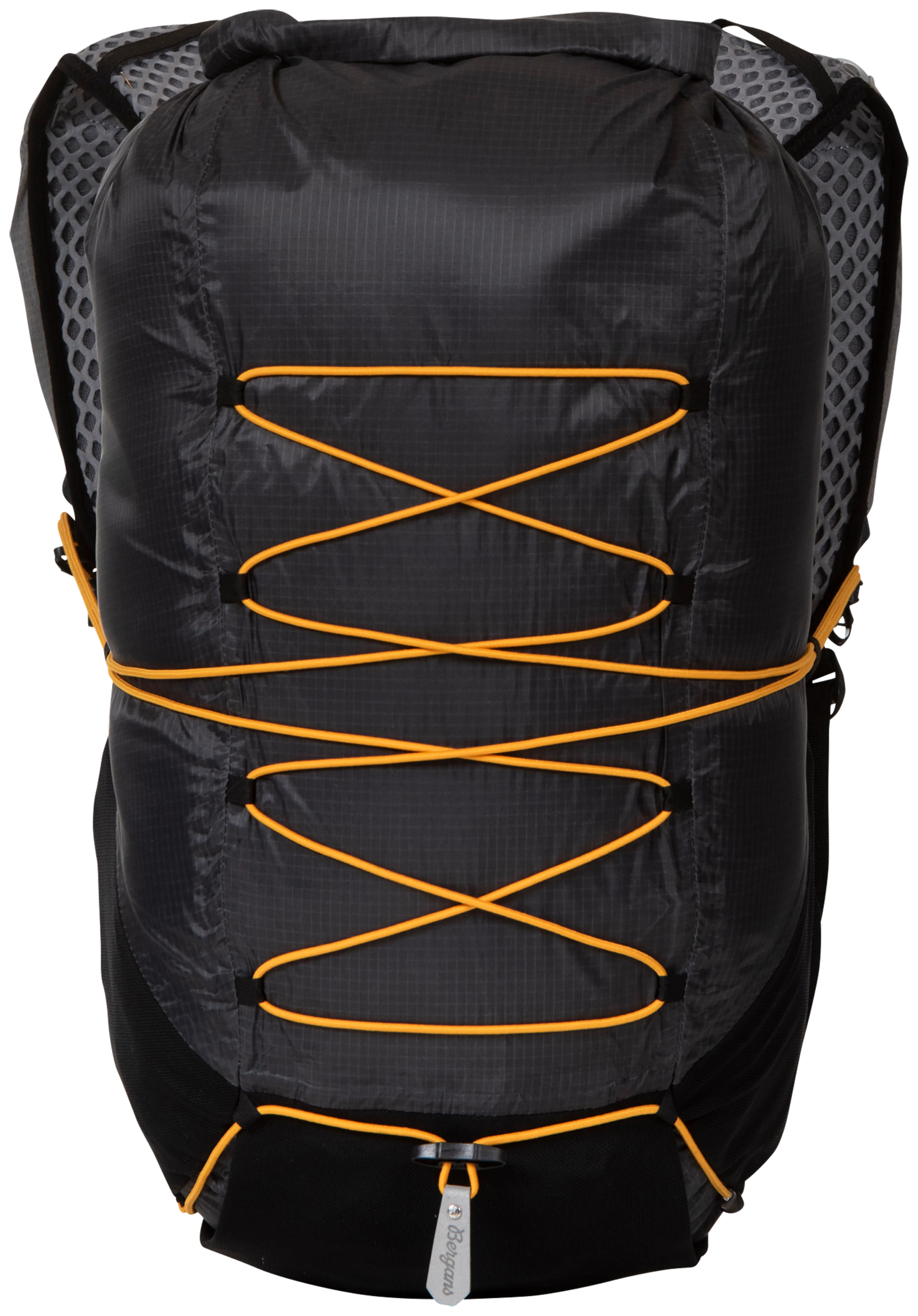 Dark Shadow Grey/Mango Yellow