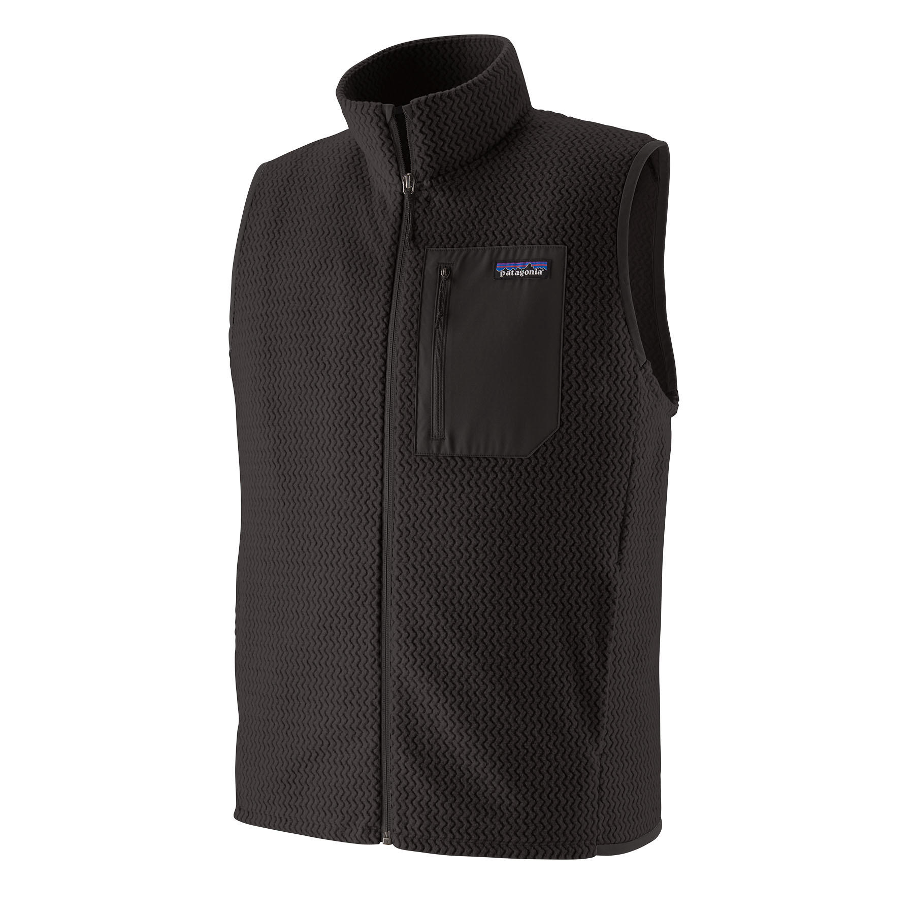 M's R1 Air Vest
