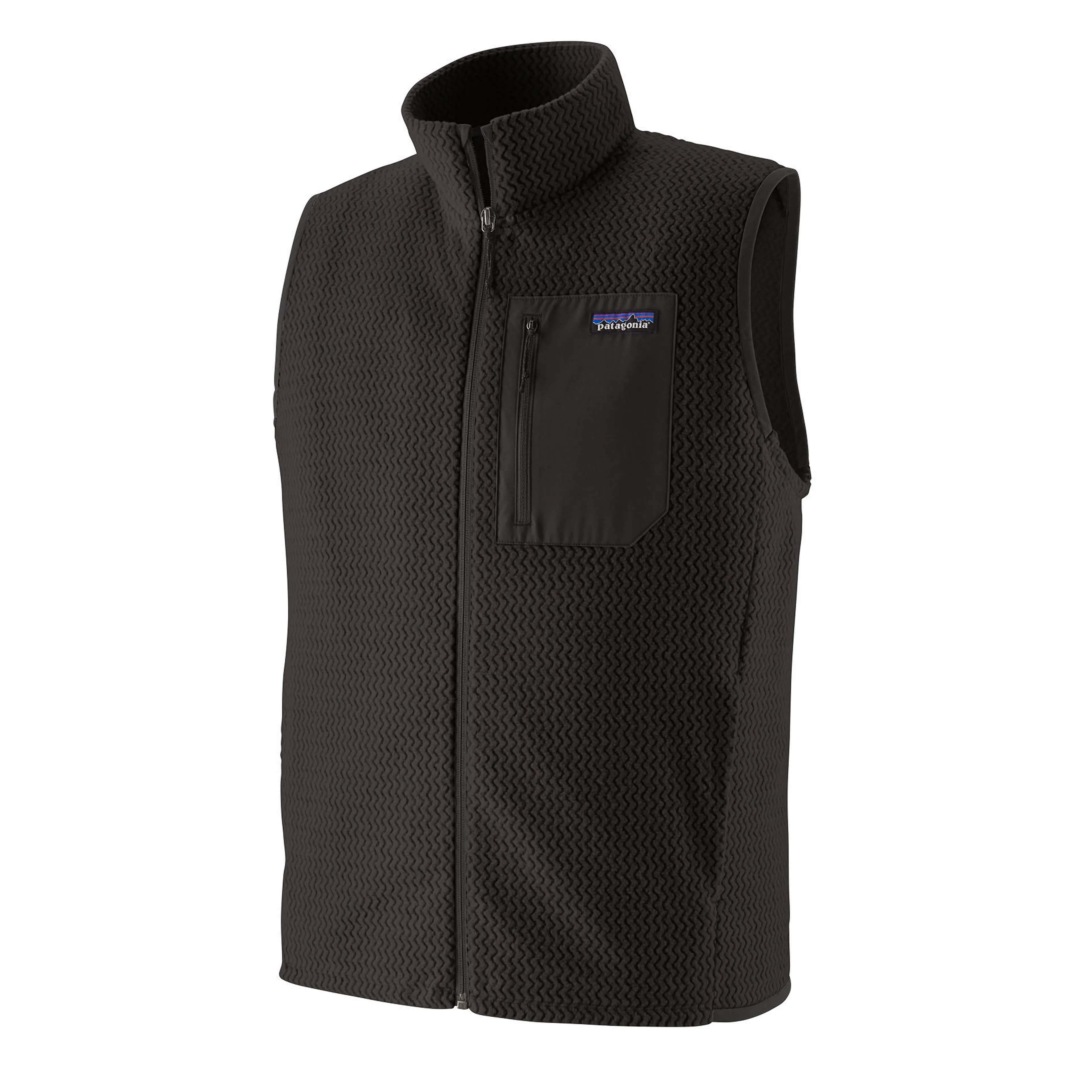 M's R1 Air Vest