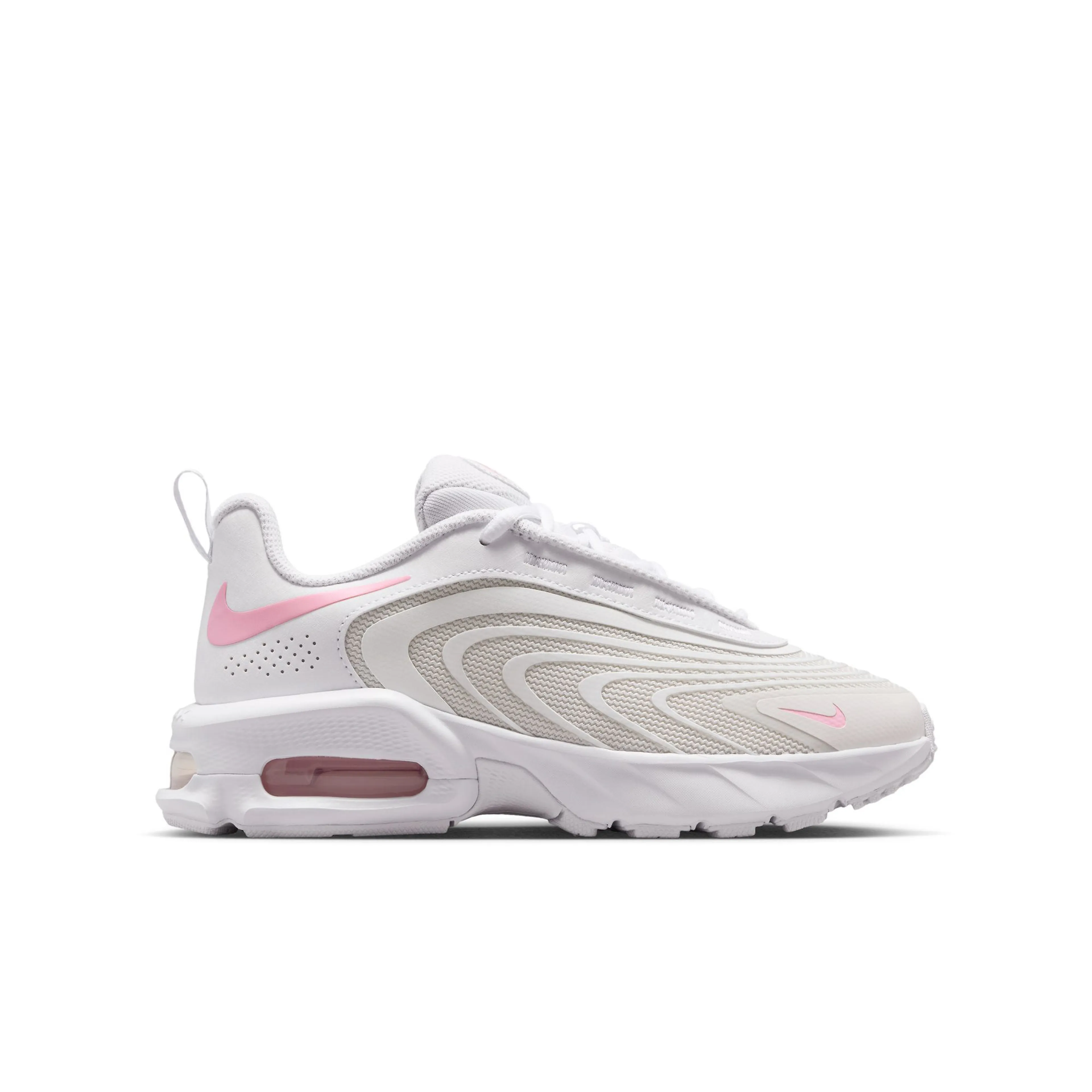 Air Max Fire Big Kids' Shoes