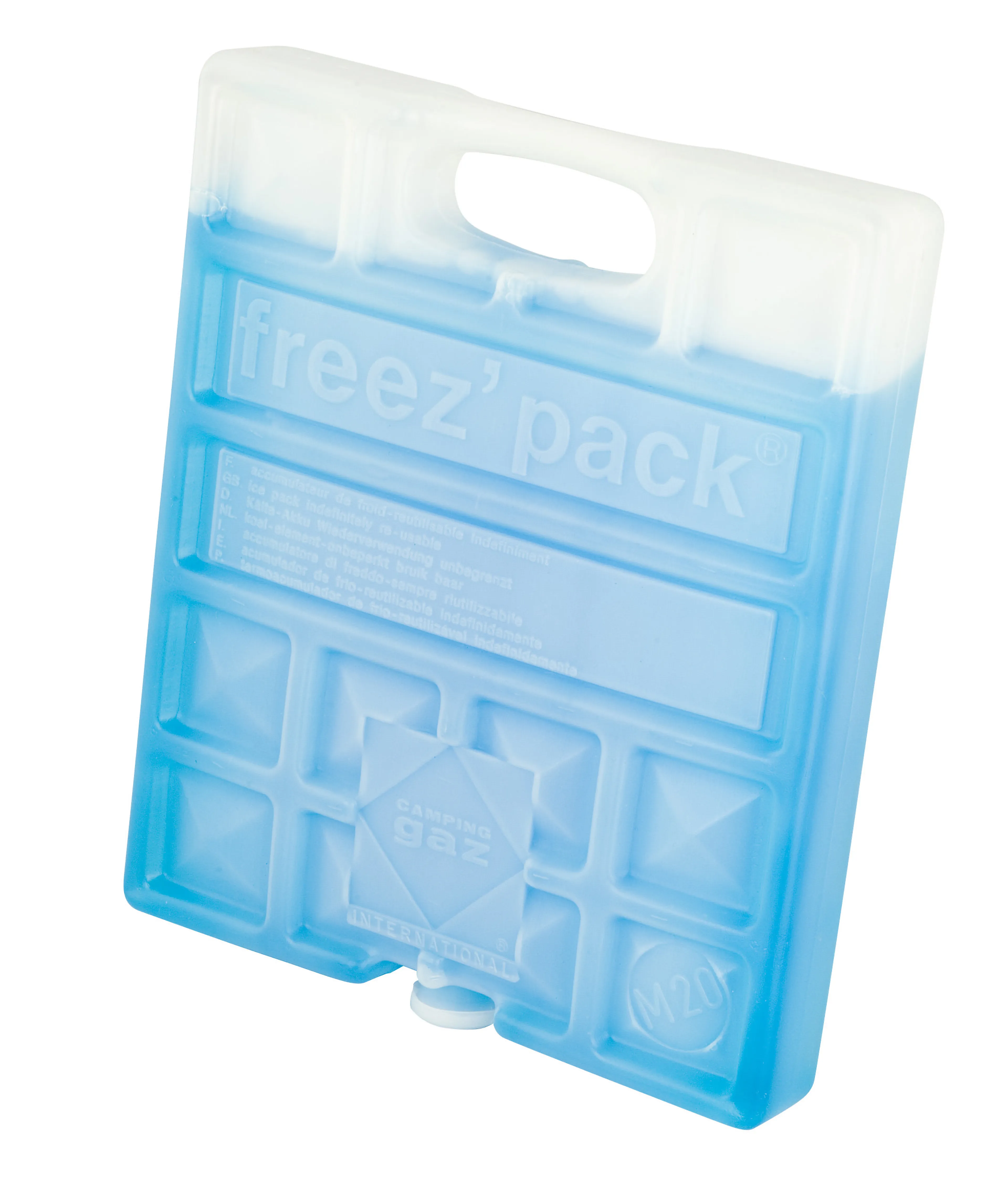 Freezpack M20