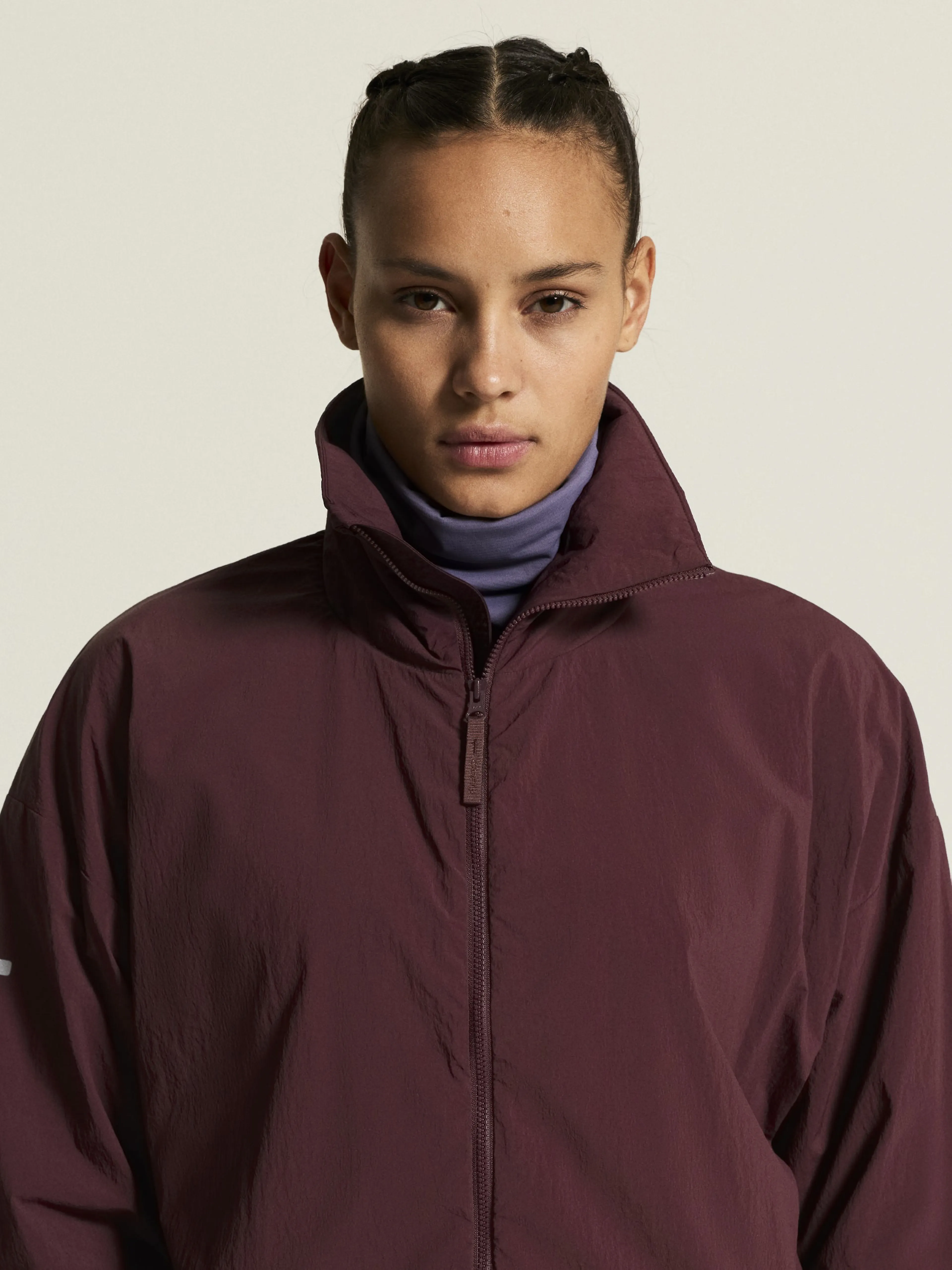 Subz Light Jacket W