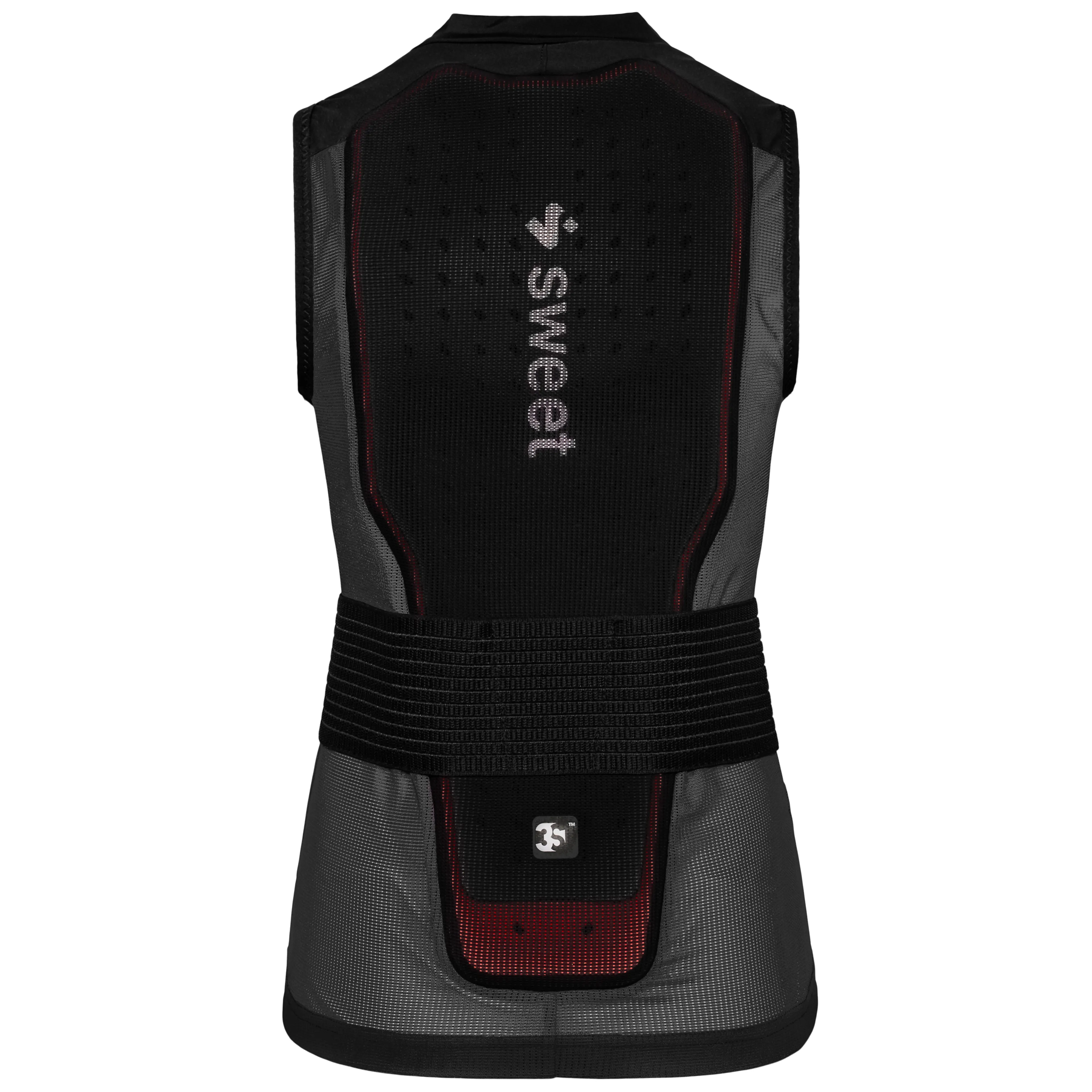 Back Protector Vest 2.0 JR
