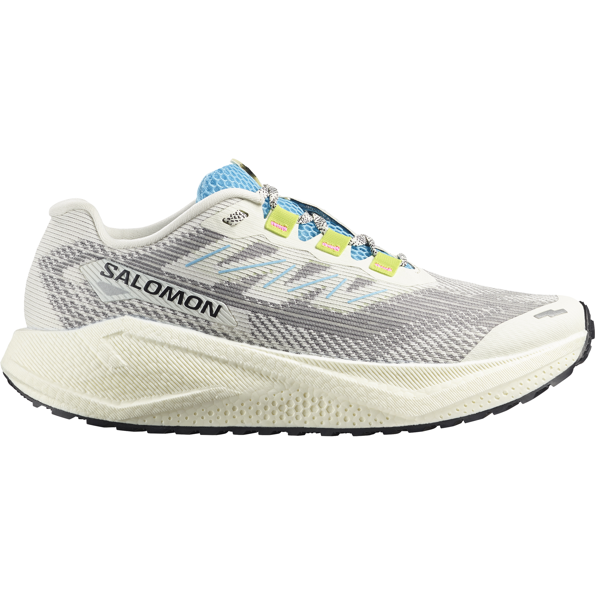 AERO BLAZE 3 GRVL