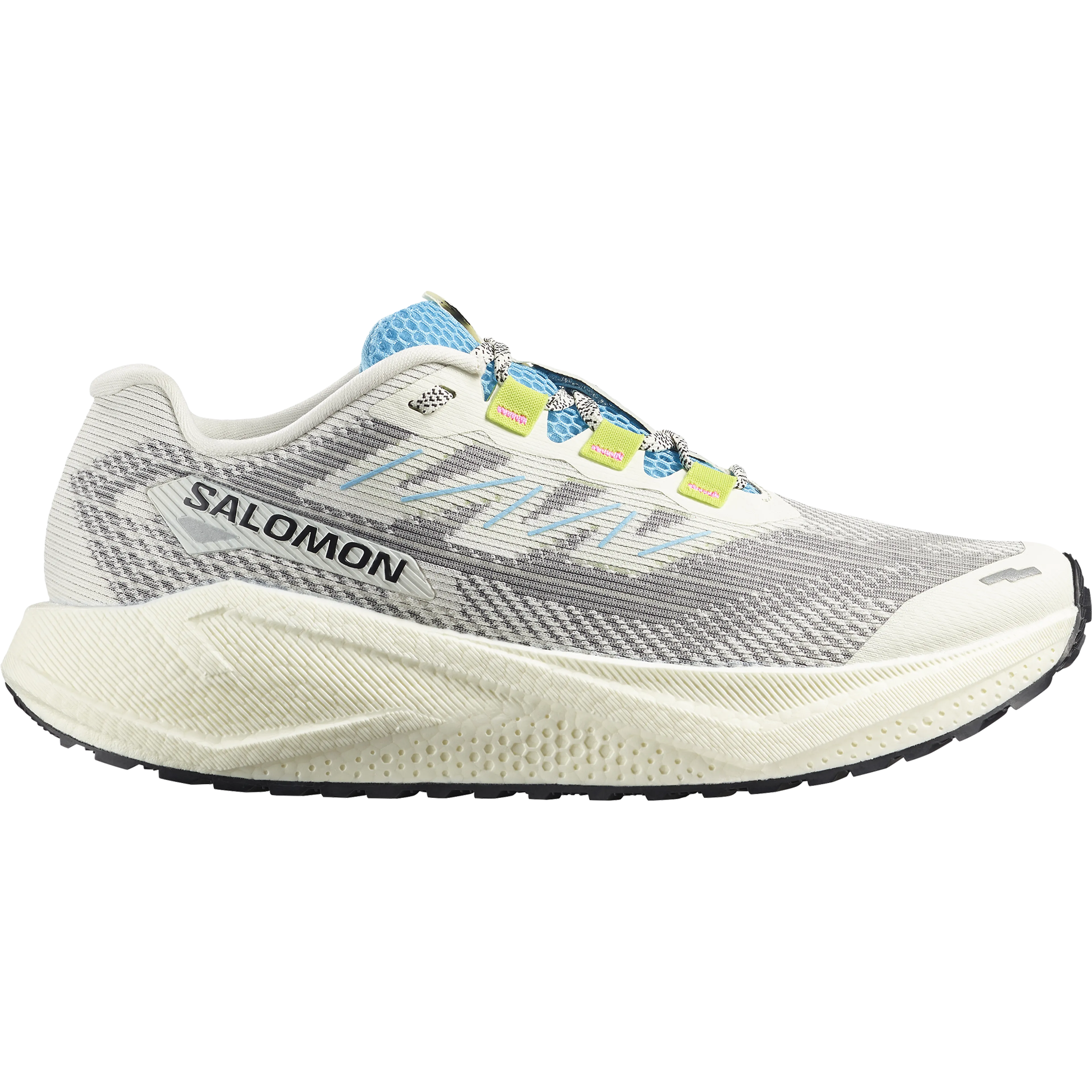 AERO BLAZE 3 GRVL