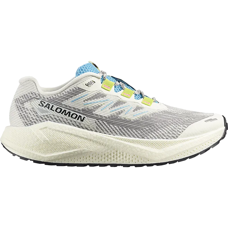 Salomon Aero Blaze GRVL 3 herre