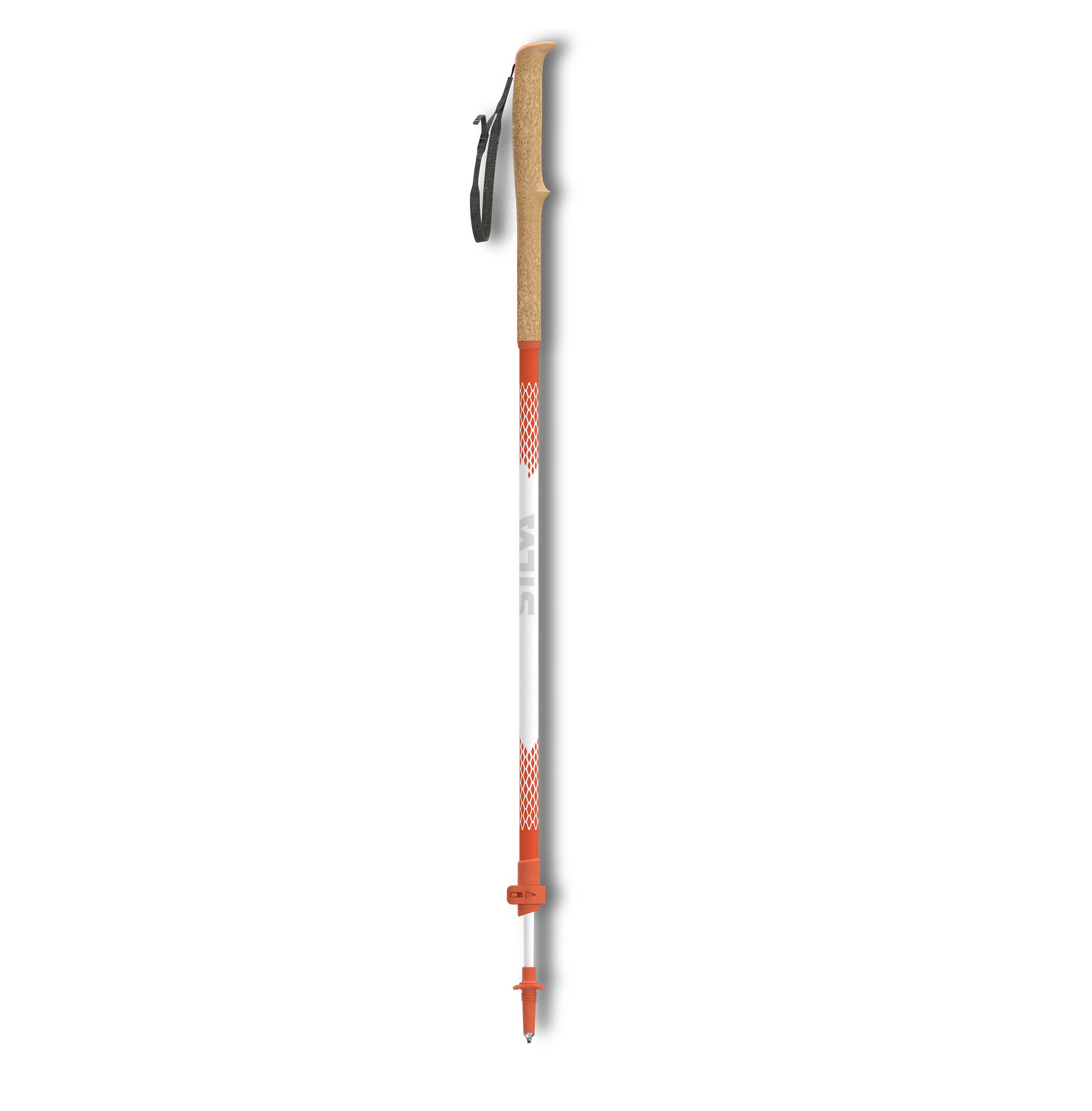 Trekking poles all season alpine alu tele