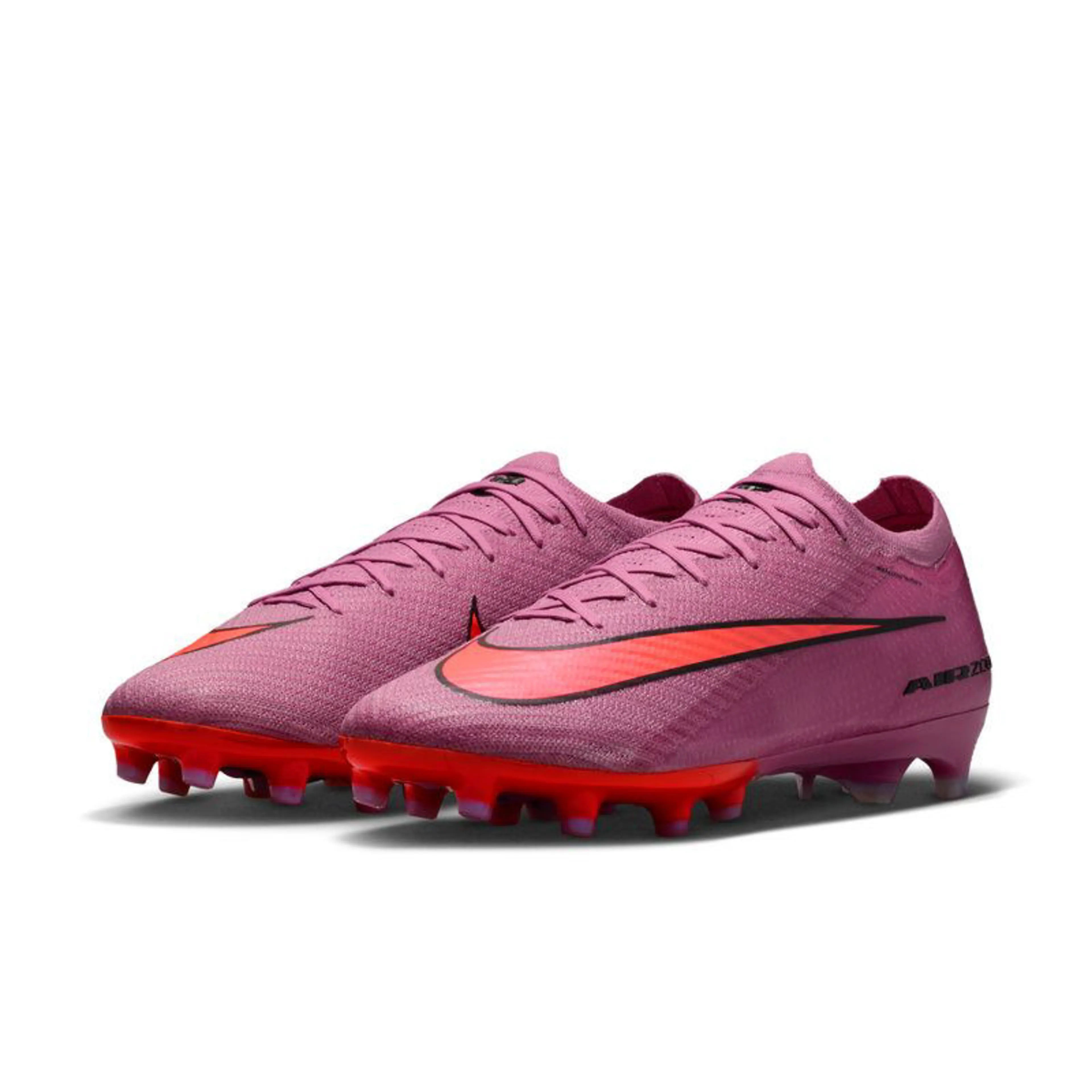Mercurial Vapor 16 Elite Artificial-Grass Low-Top Fotballsko