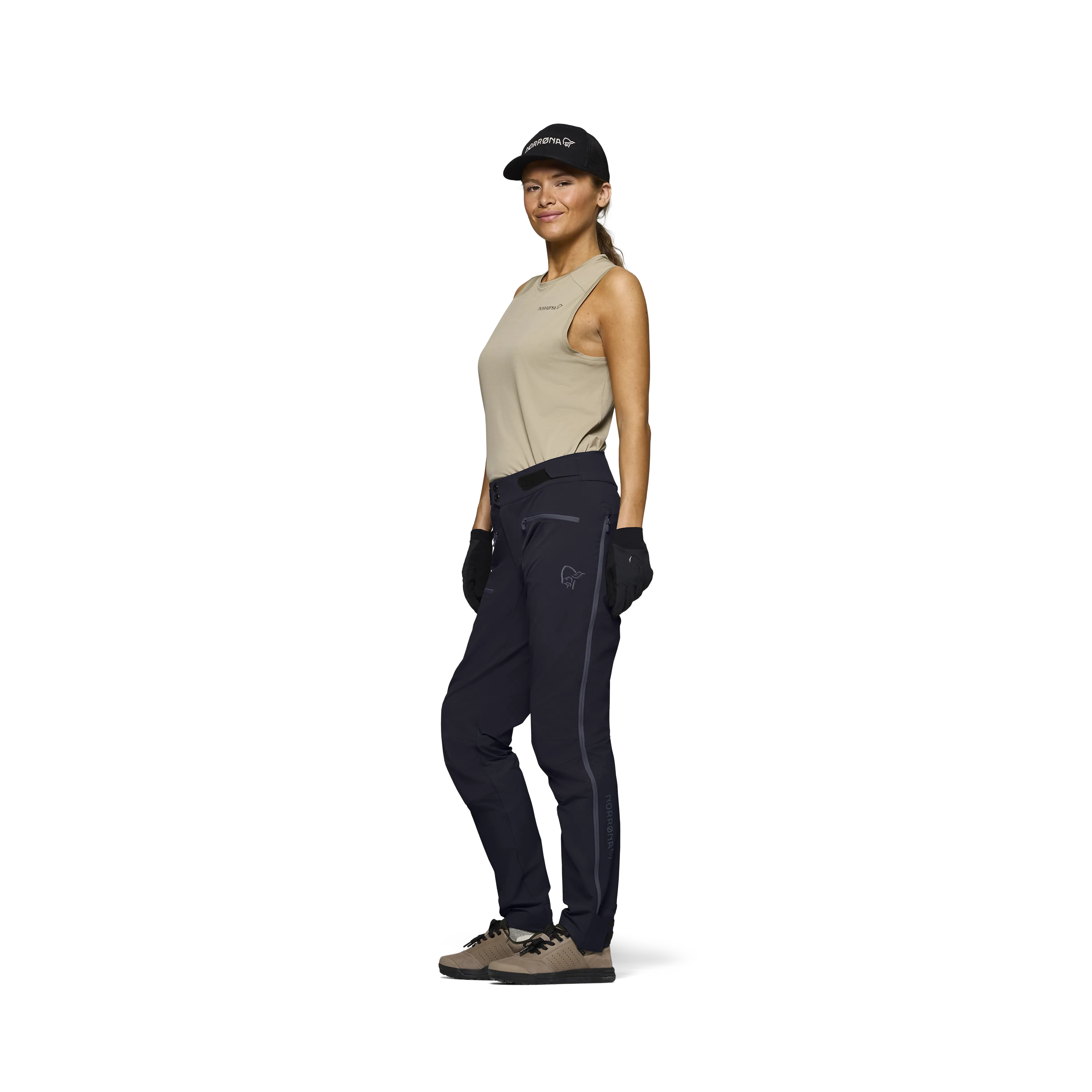 fjørå flex1 Pants W's
