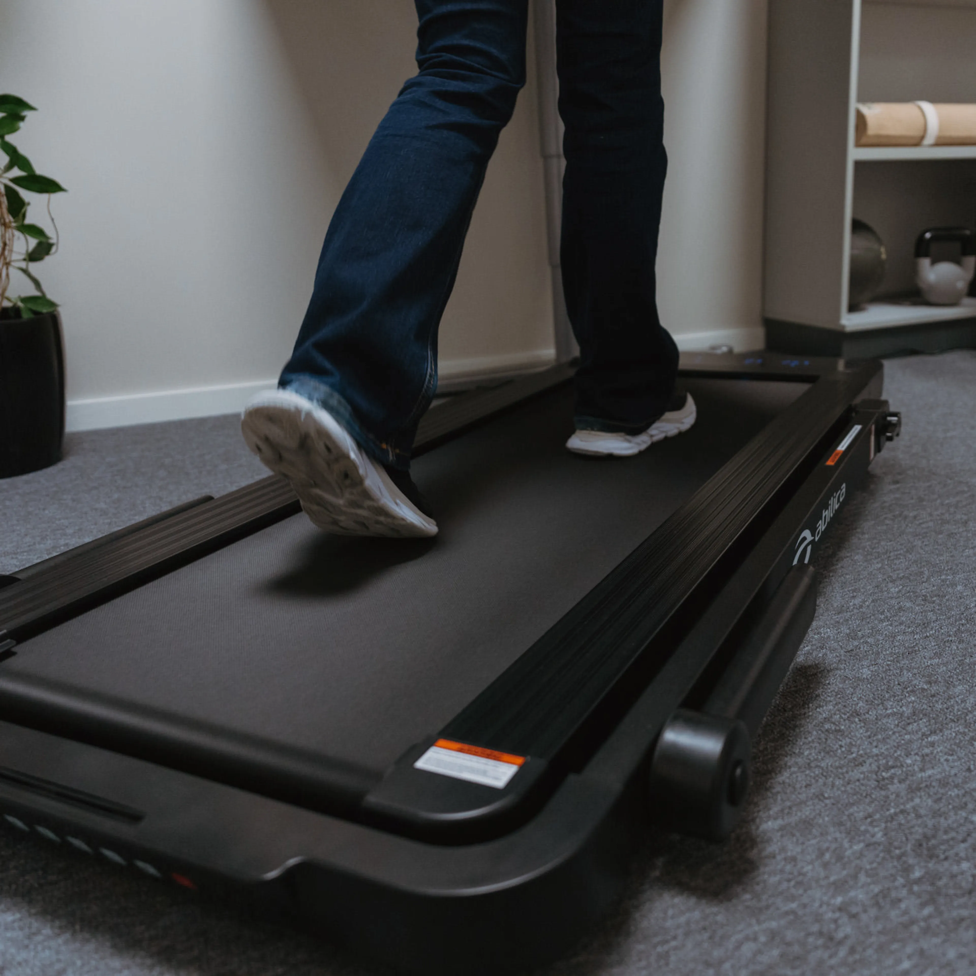 Abilica WalkPad 20