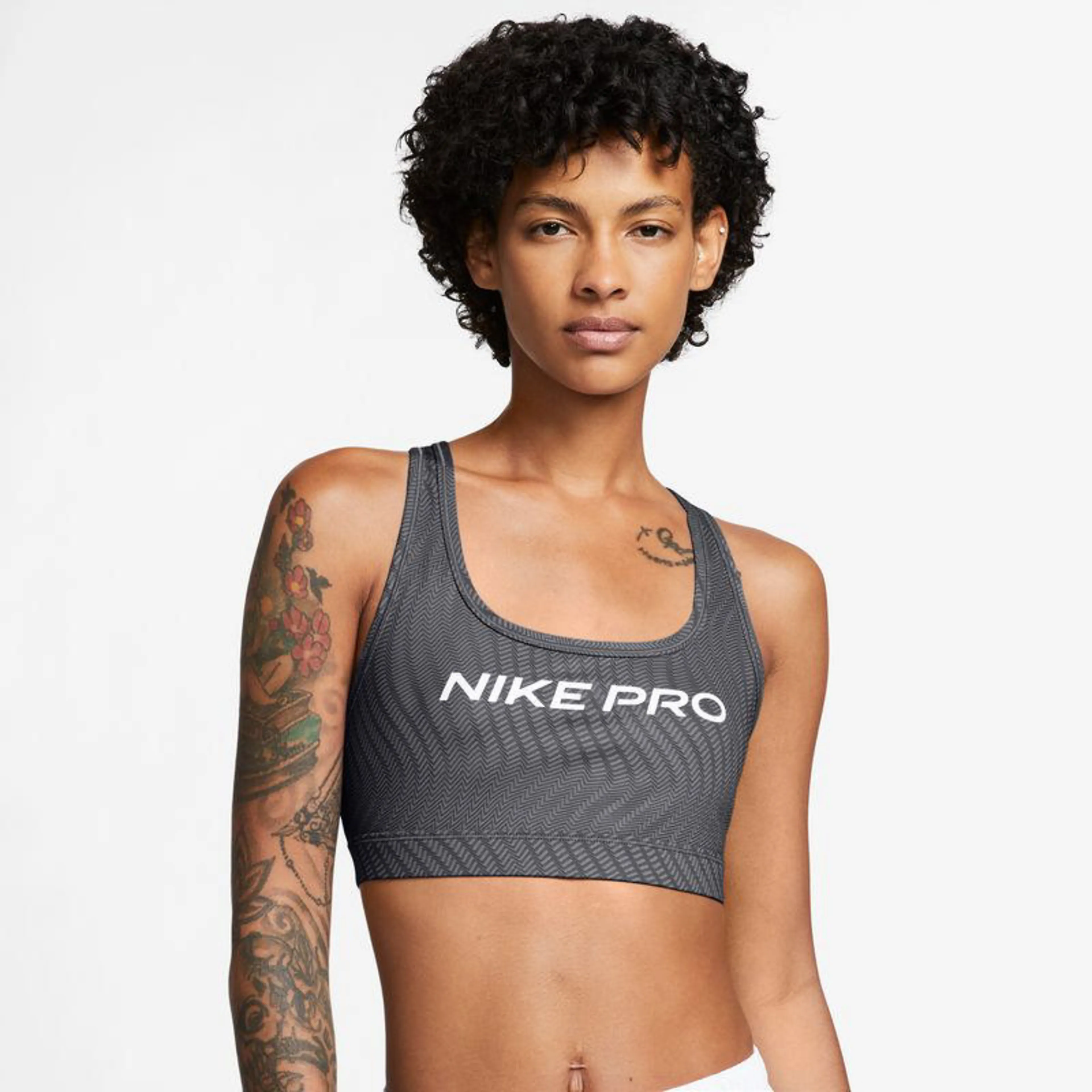 Pro Swoosh Light Support Sports-BH dame Pro Swoosh Light Support Sports-BH dame