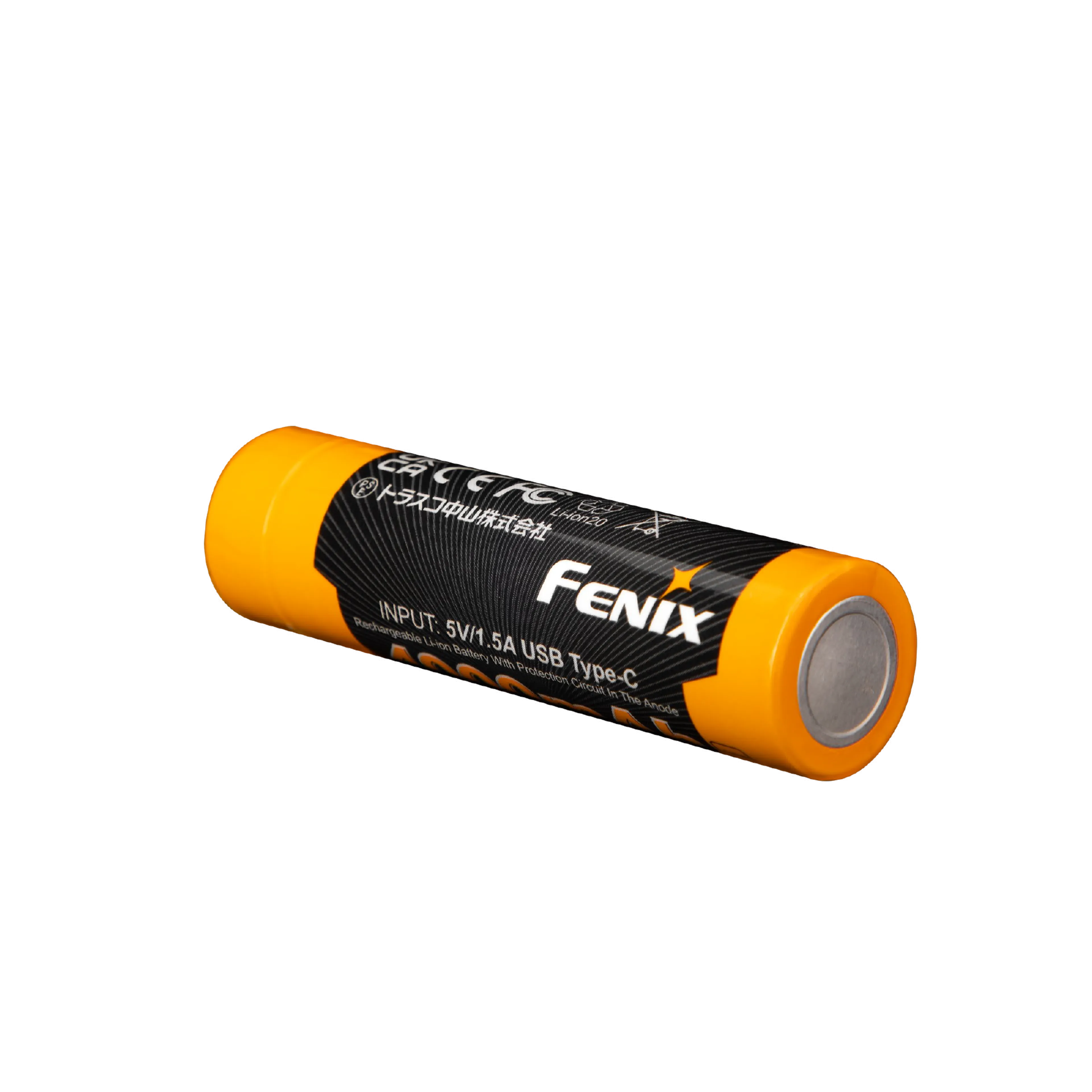 ARB-L18 4000mAh 18650 BATTERI