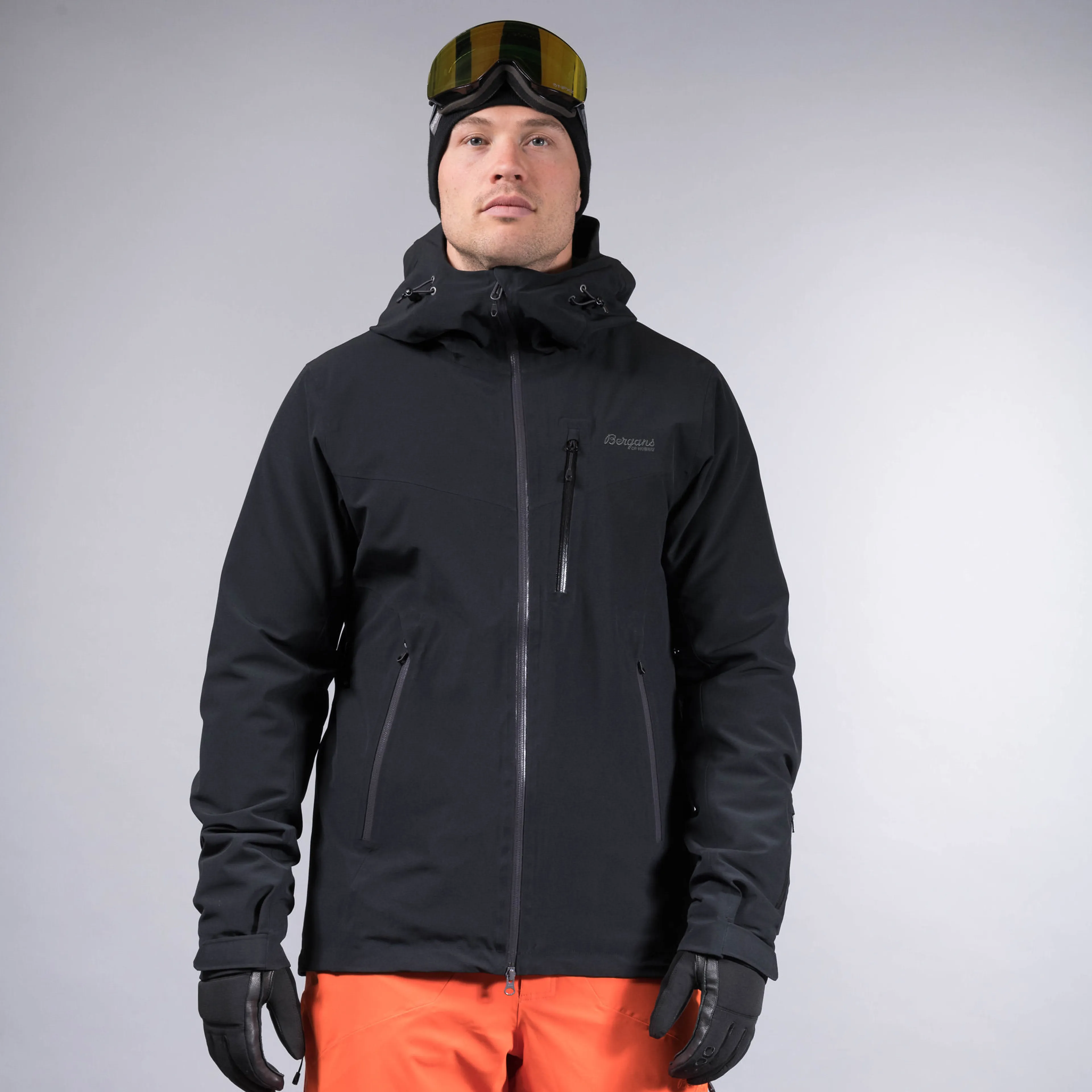 Oppdal Insulated Jkt