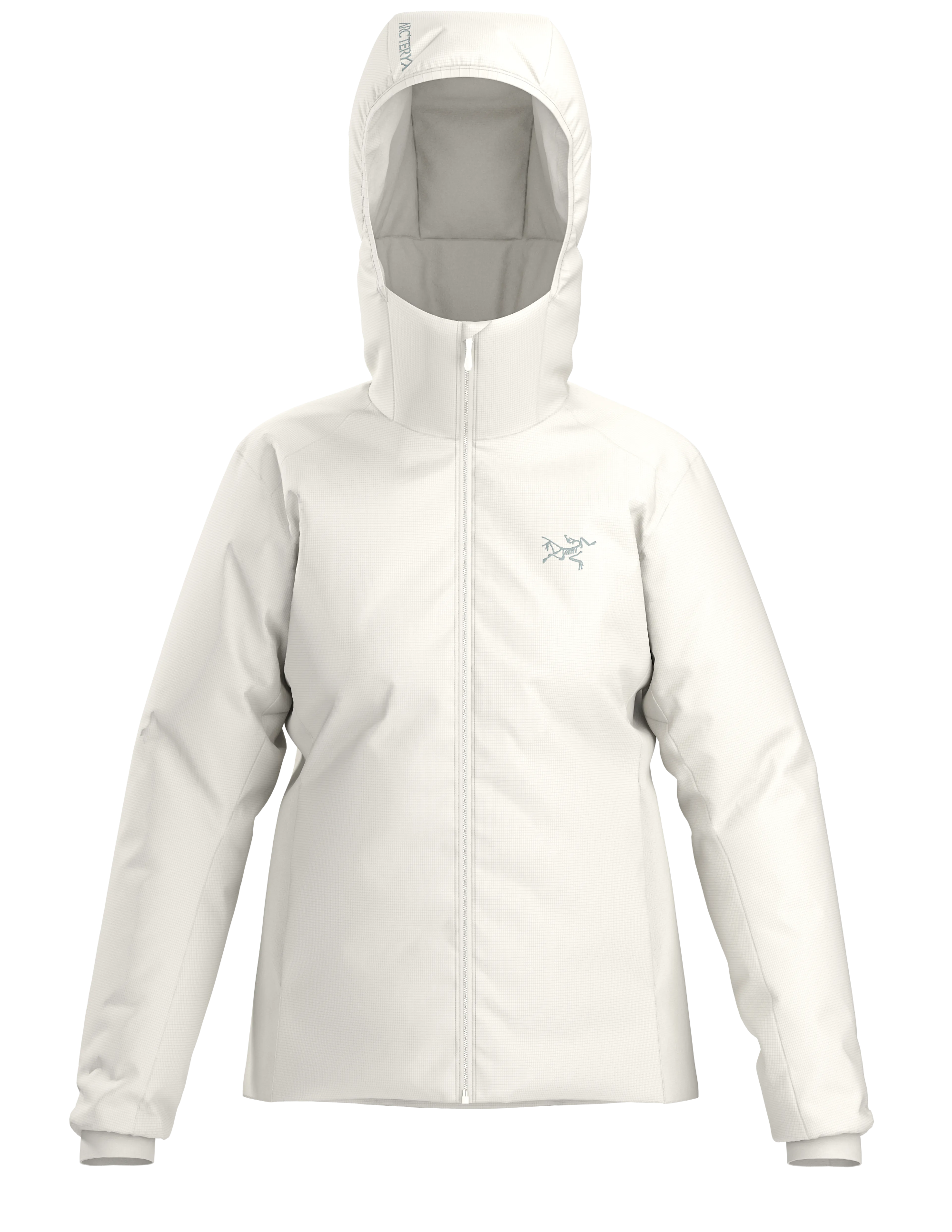 Atom Hoody W