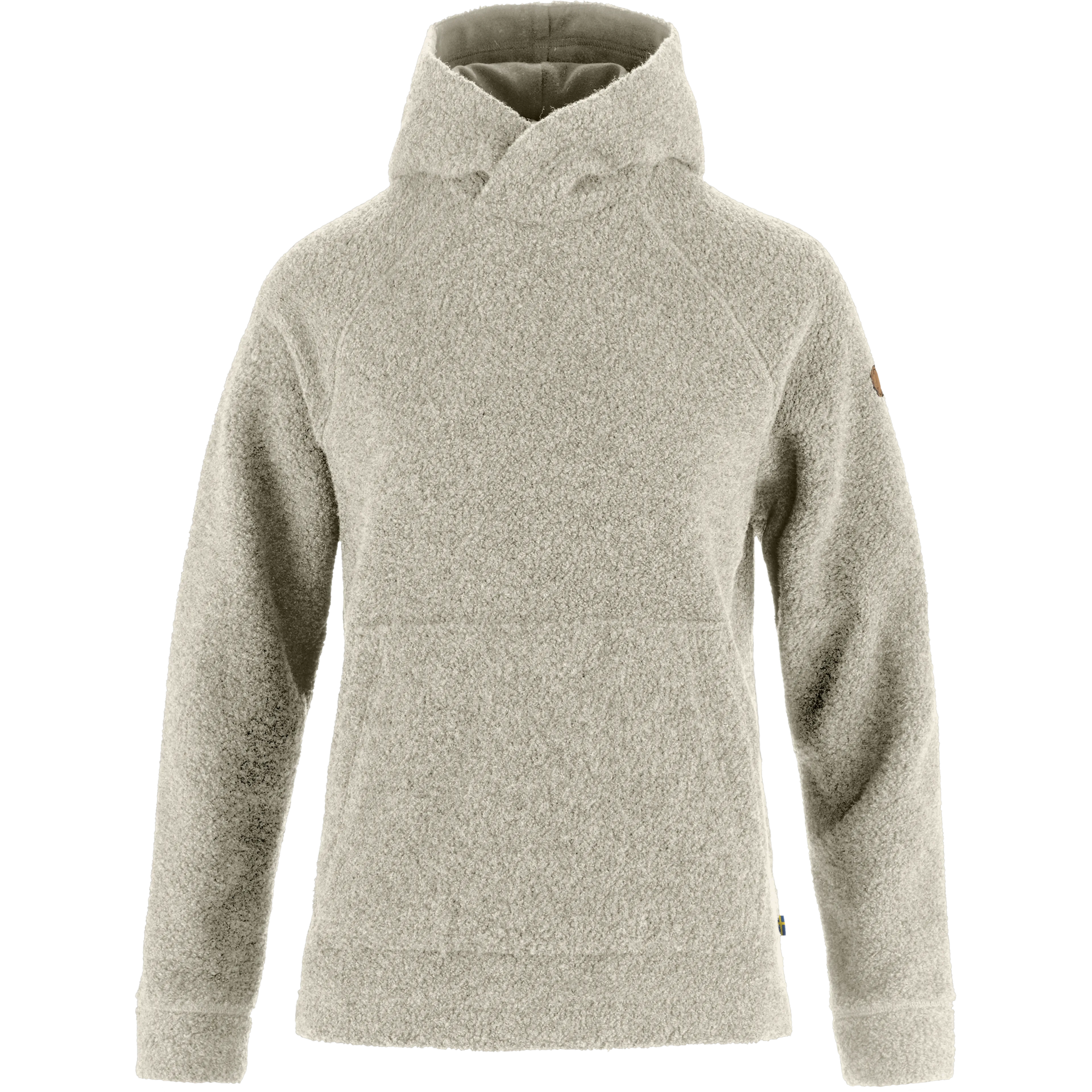 Kaitum Hoodie W