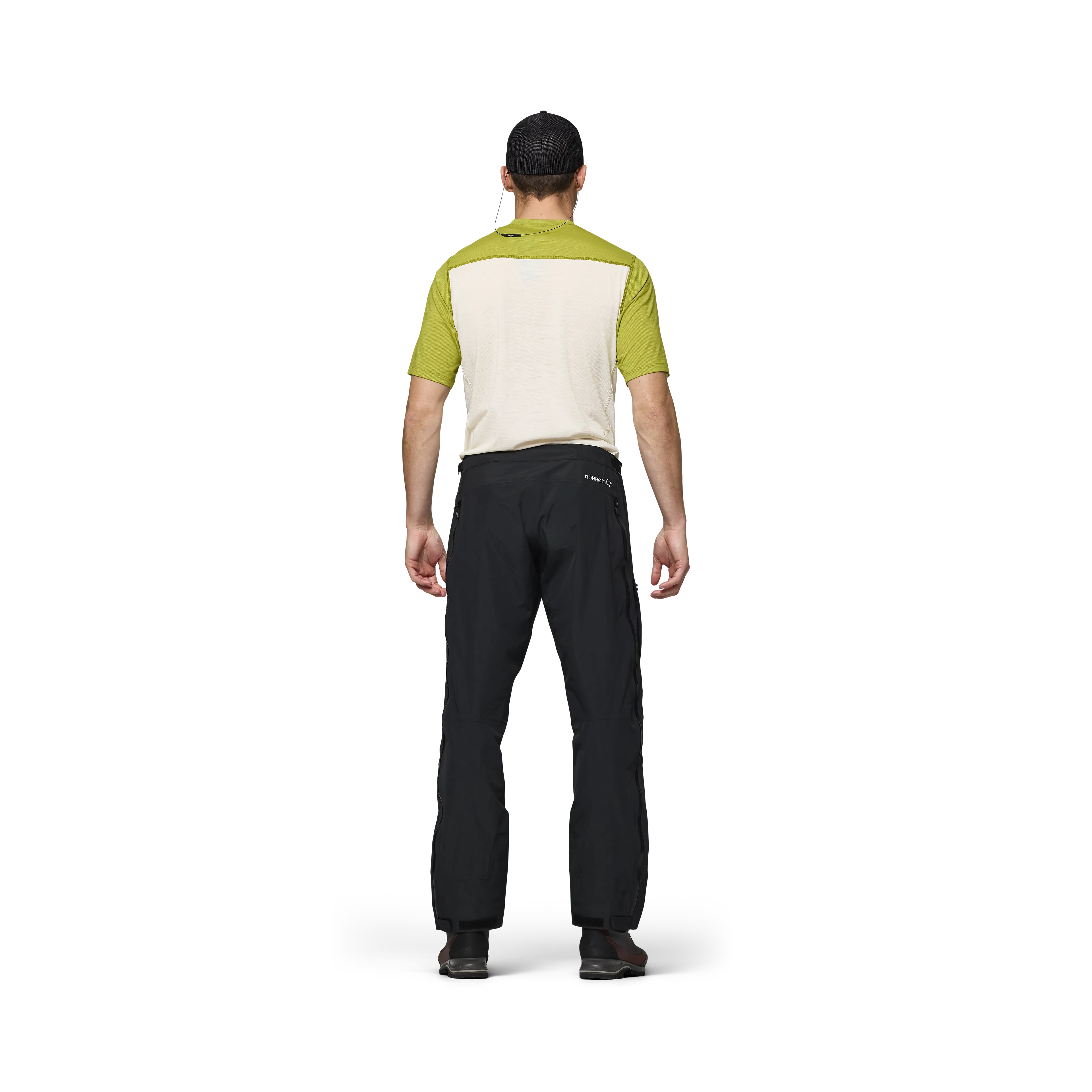 falketind dri1 Pants M's