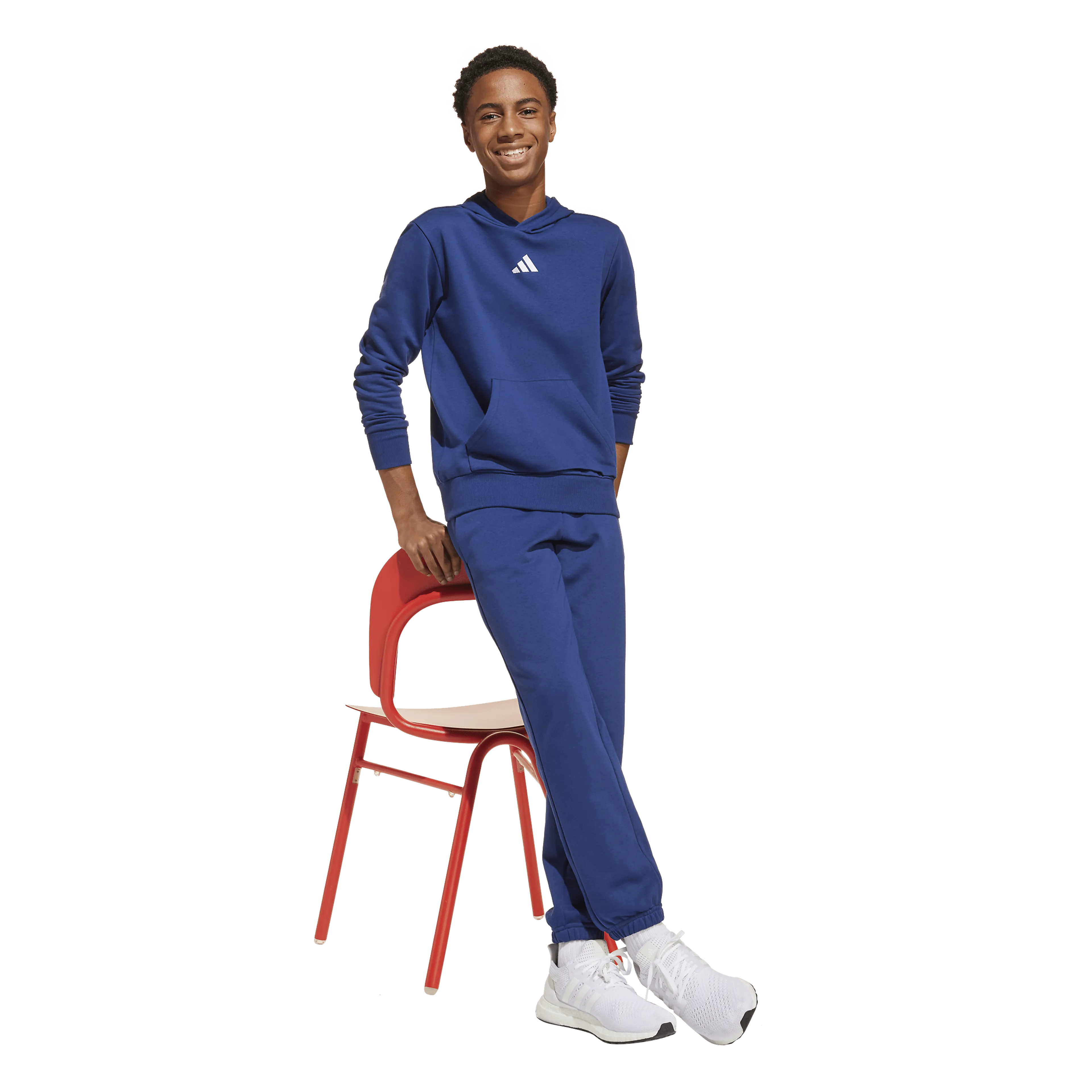Essentials Hoodie Barn