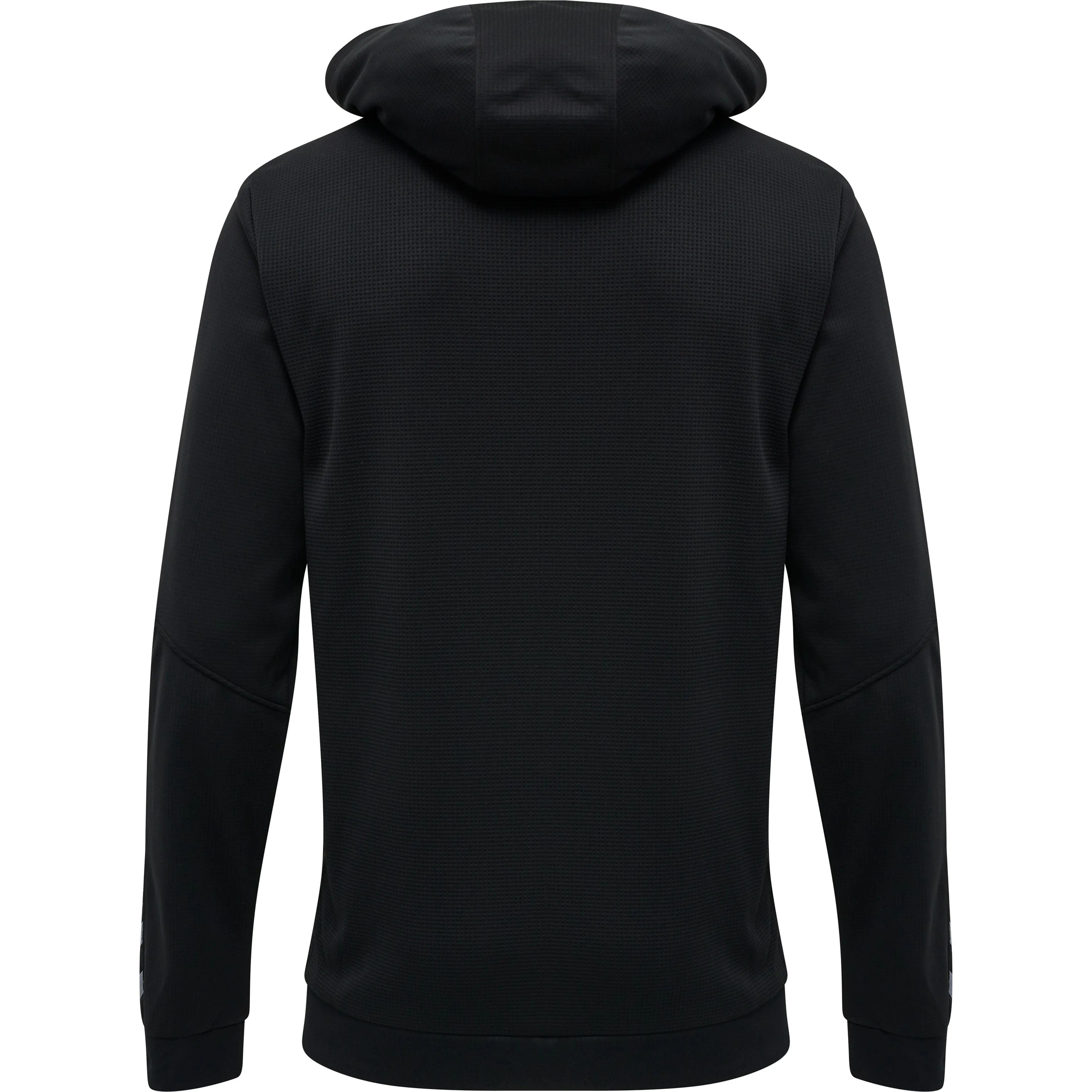 hmlAUTHENTIC Poly hettegenser herre
