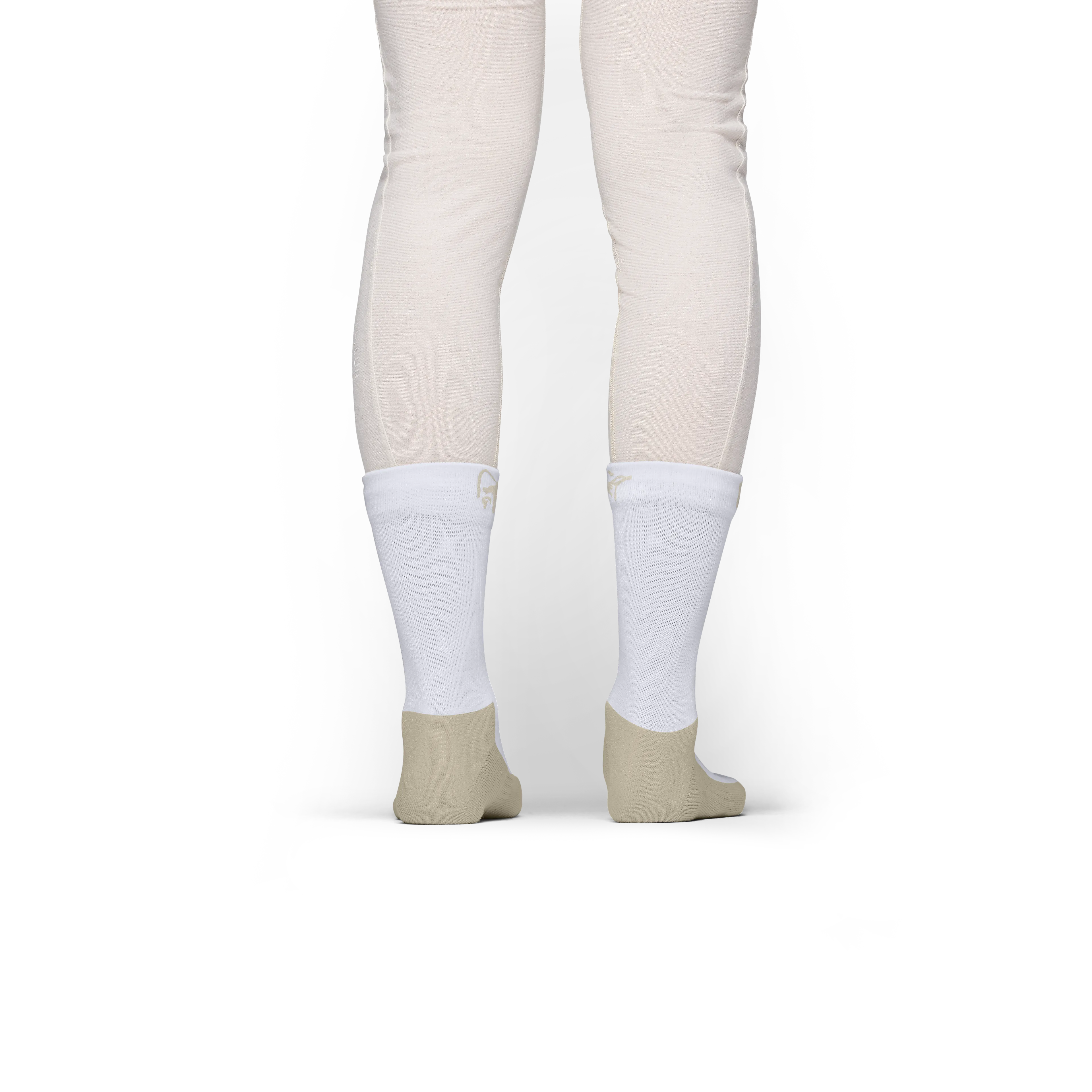 falketind mid weight Merino Socks