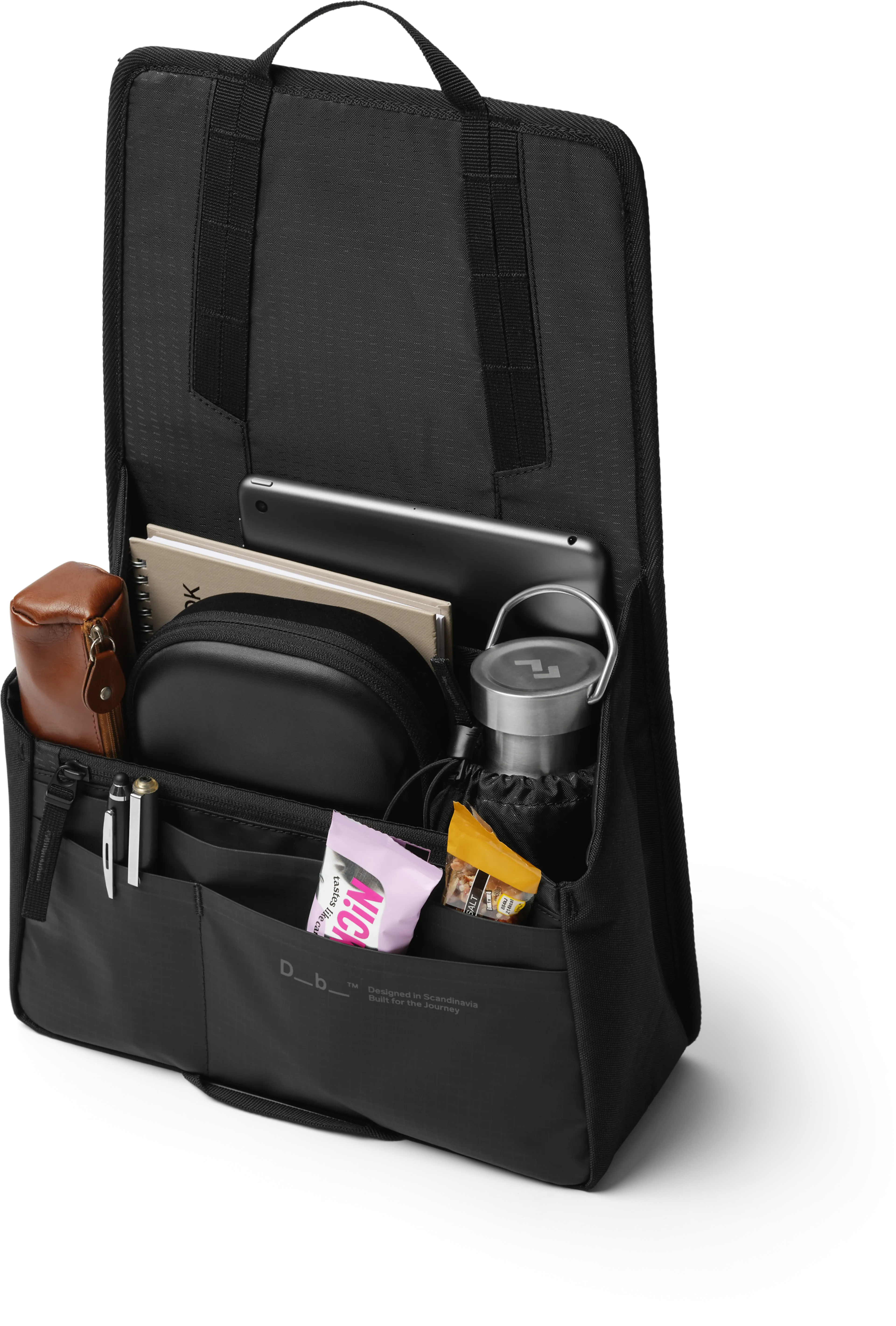 Hugger Organizer Hugger Organizer