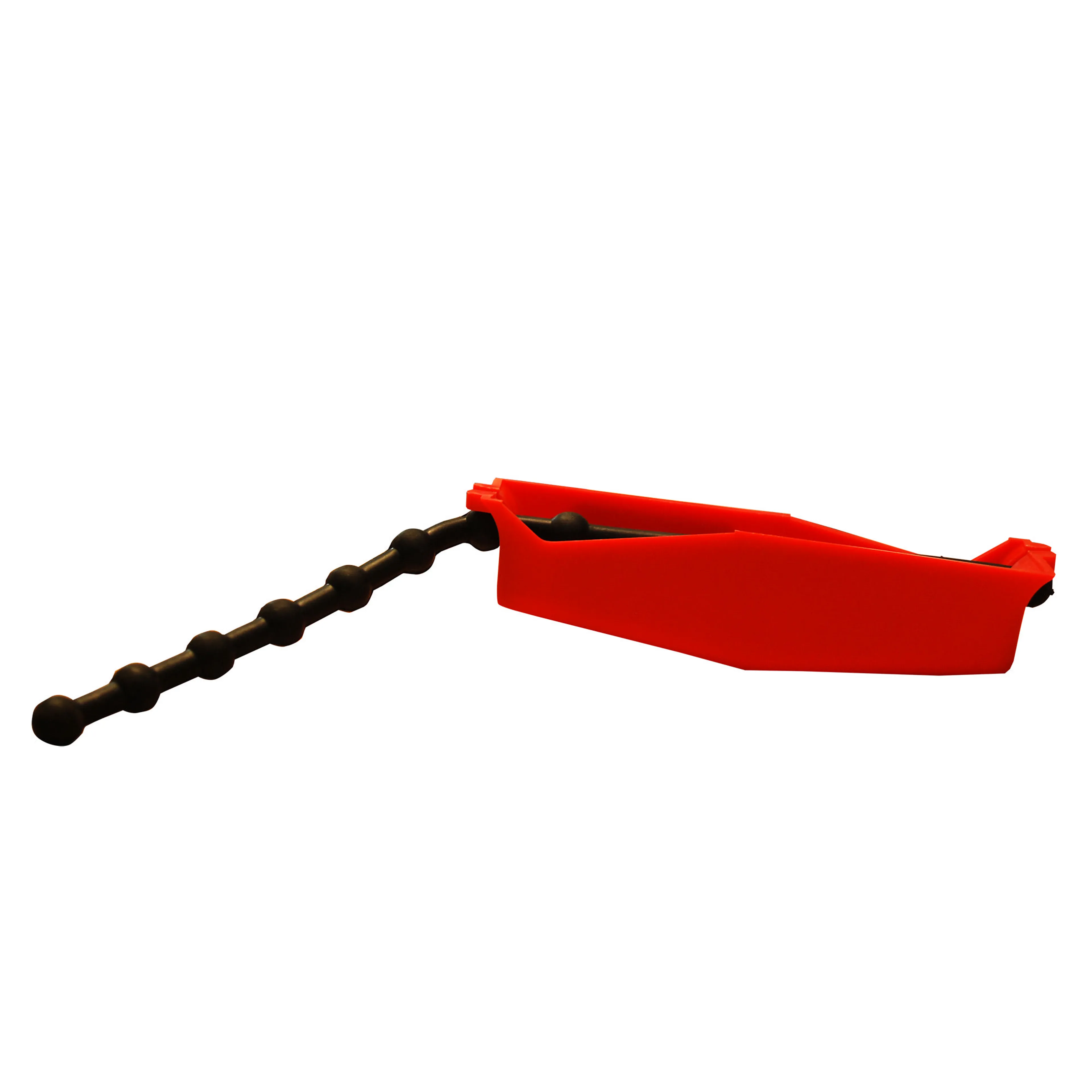 SØLVKROKEN SKJÆRBESKYTTER 130MM