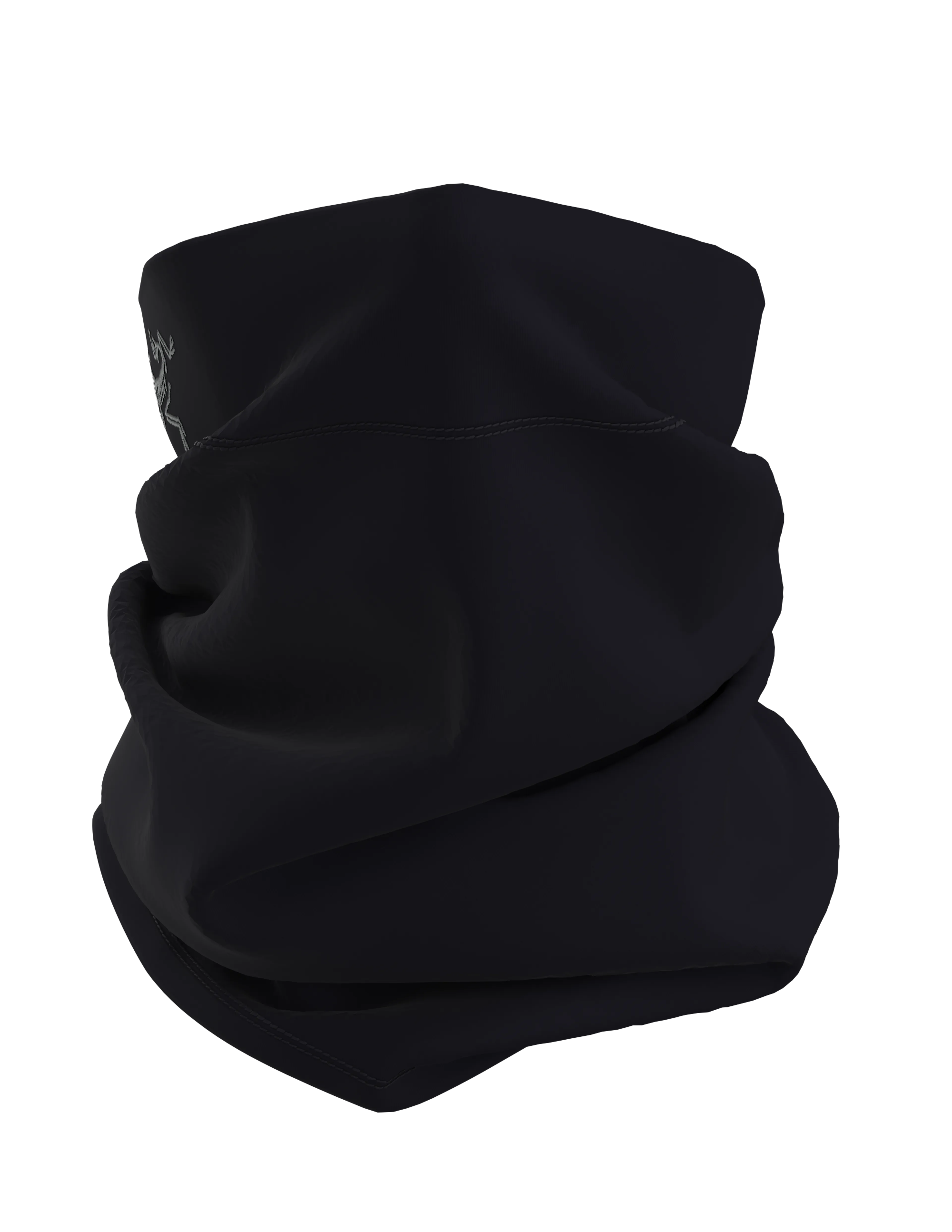 Rho Neck Gaiter Long Rho Neck Gaiter Long