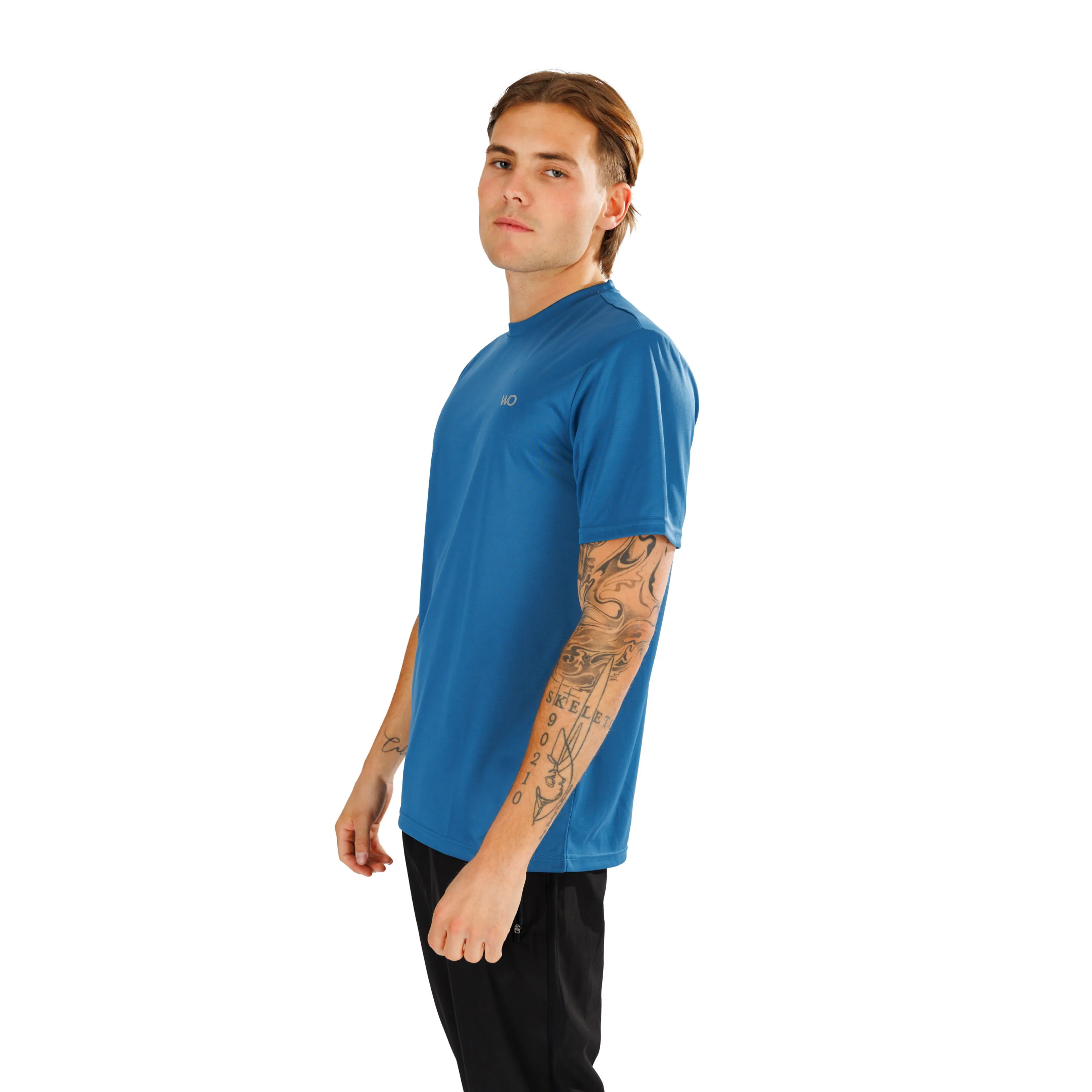 Atlanta M S/S Tee