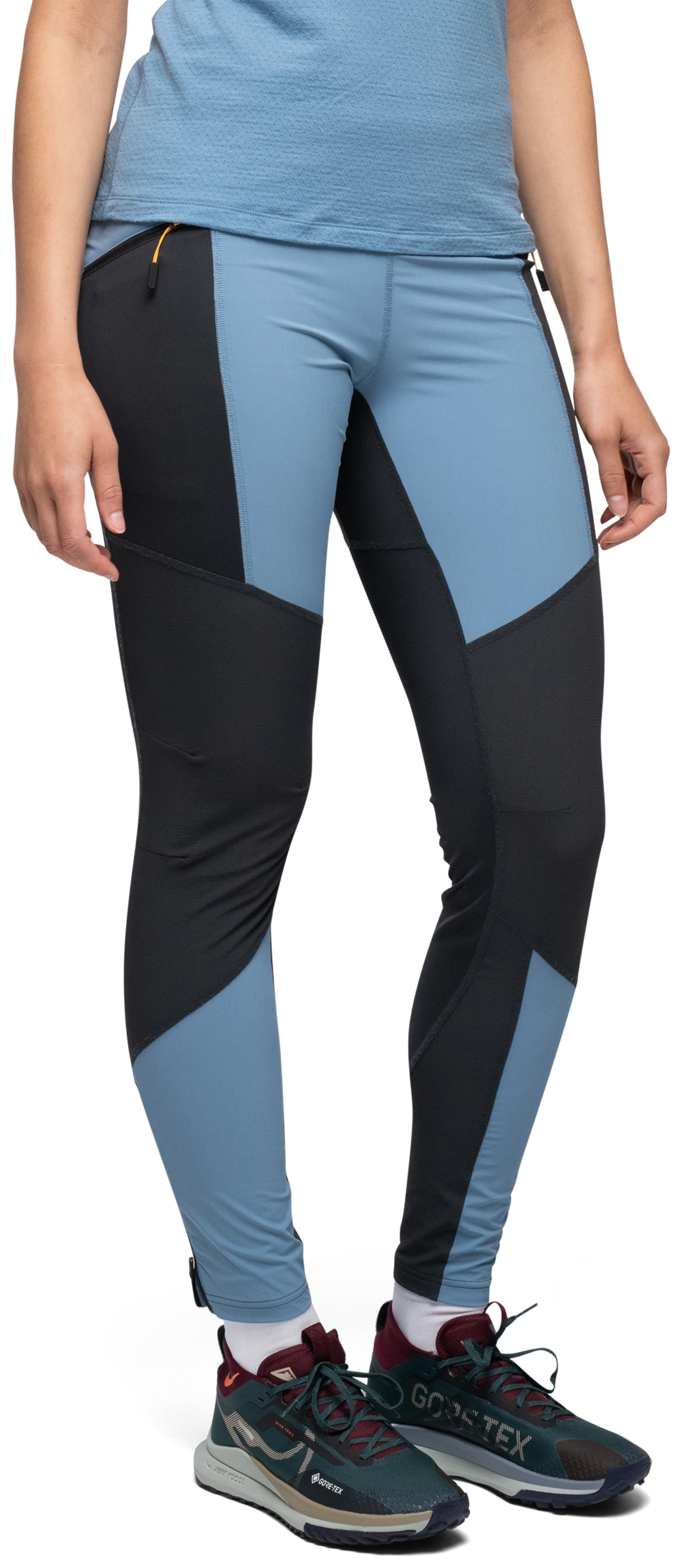 Y LightLine Progressive Pants Women