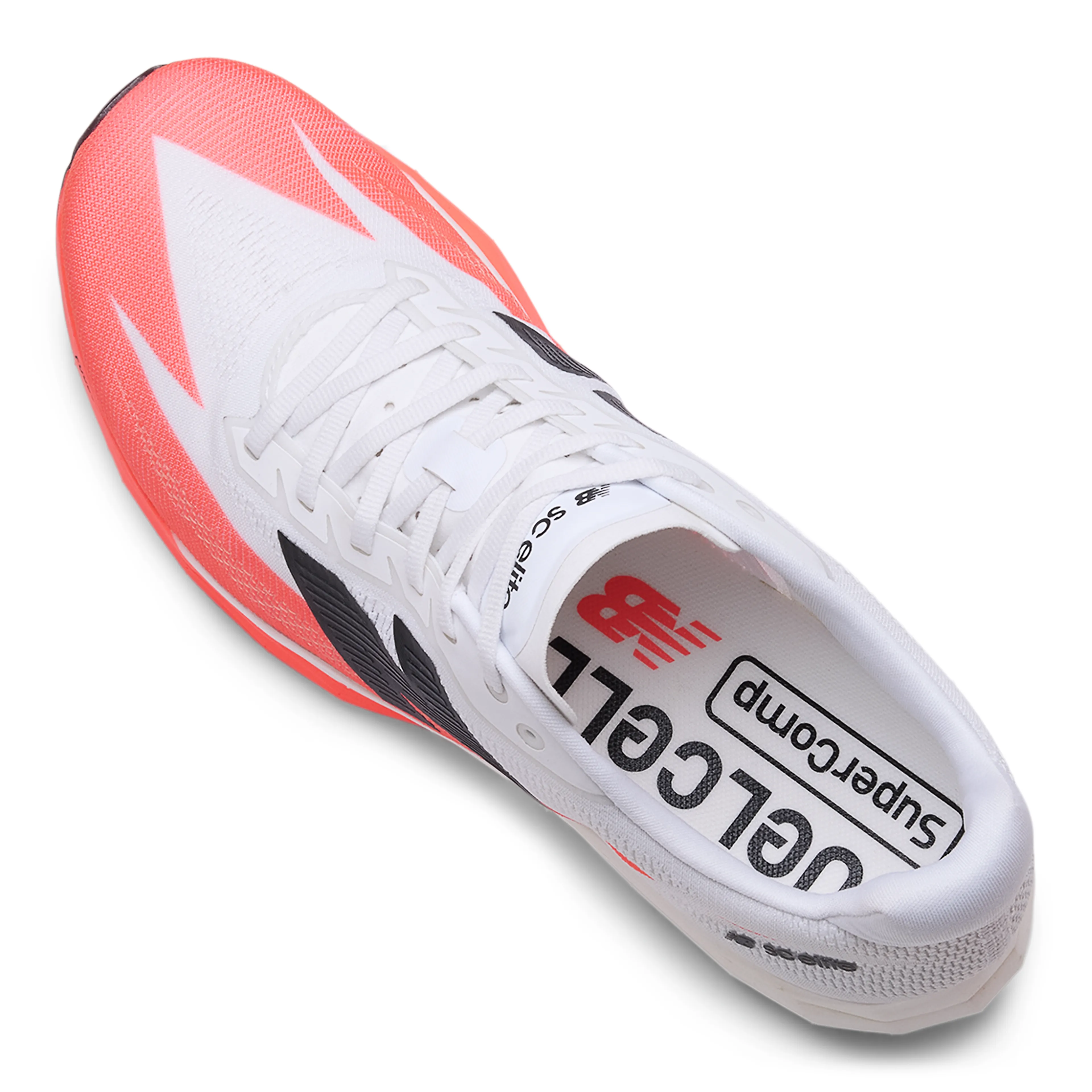 FuelCell SuperComp Elite v5