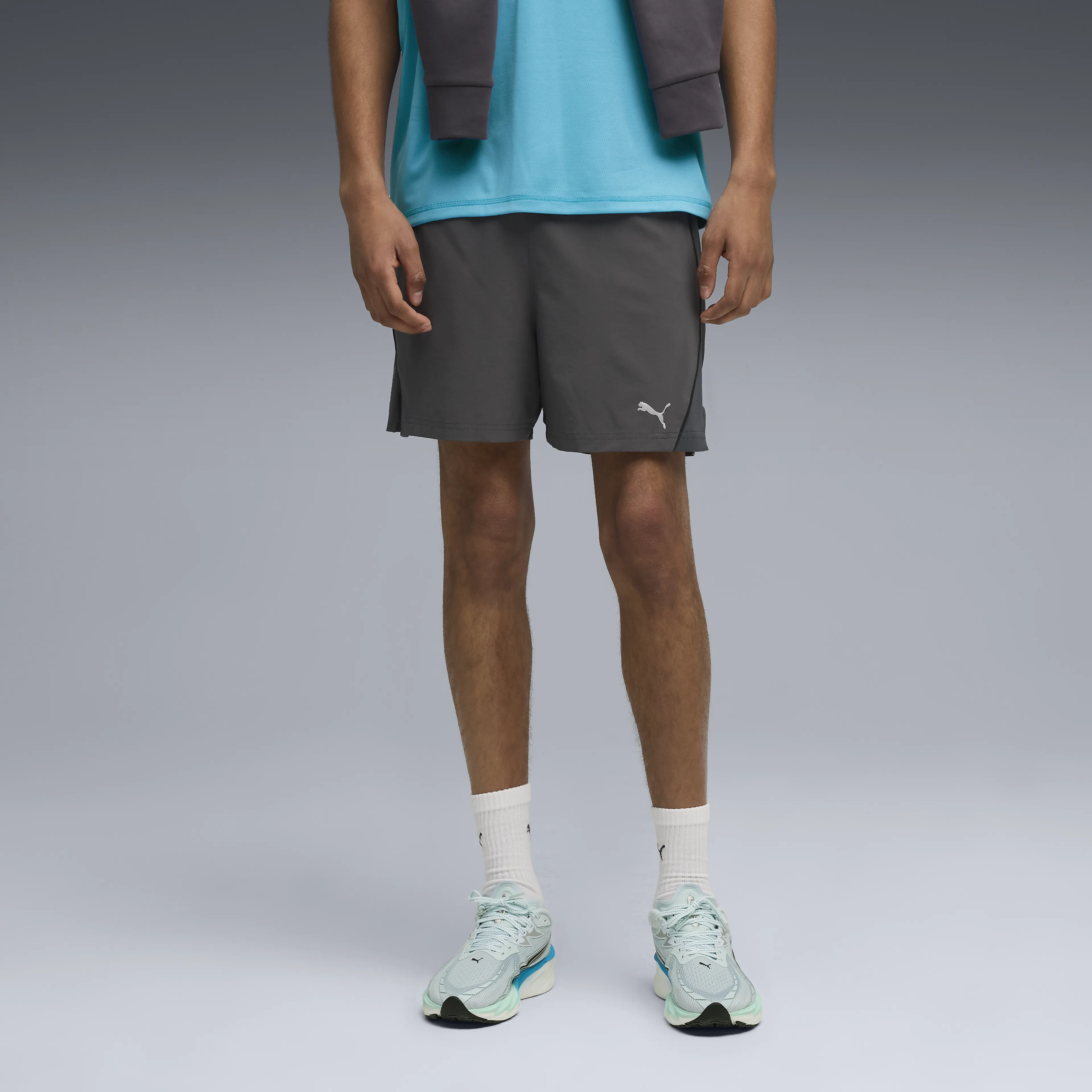 RUN VELOCITY 5" SHORTS