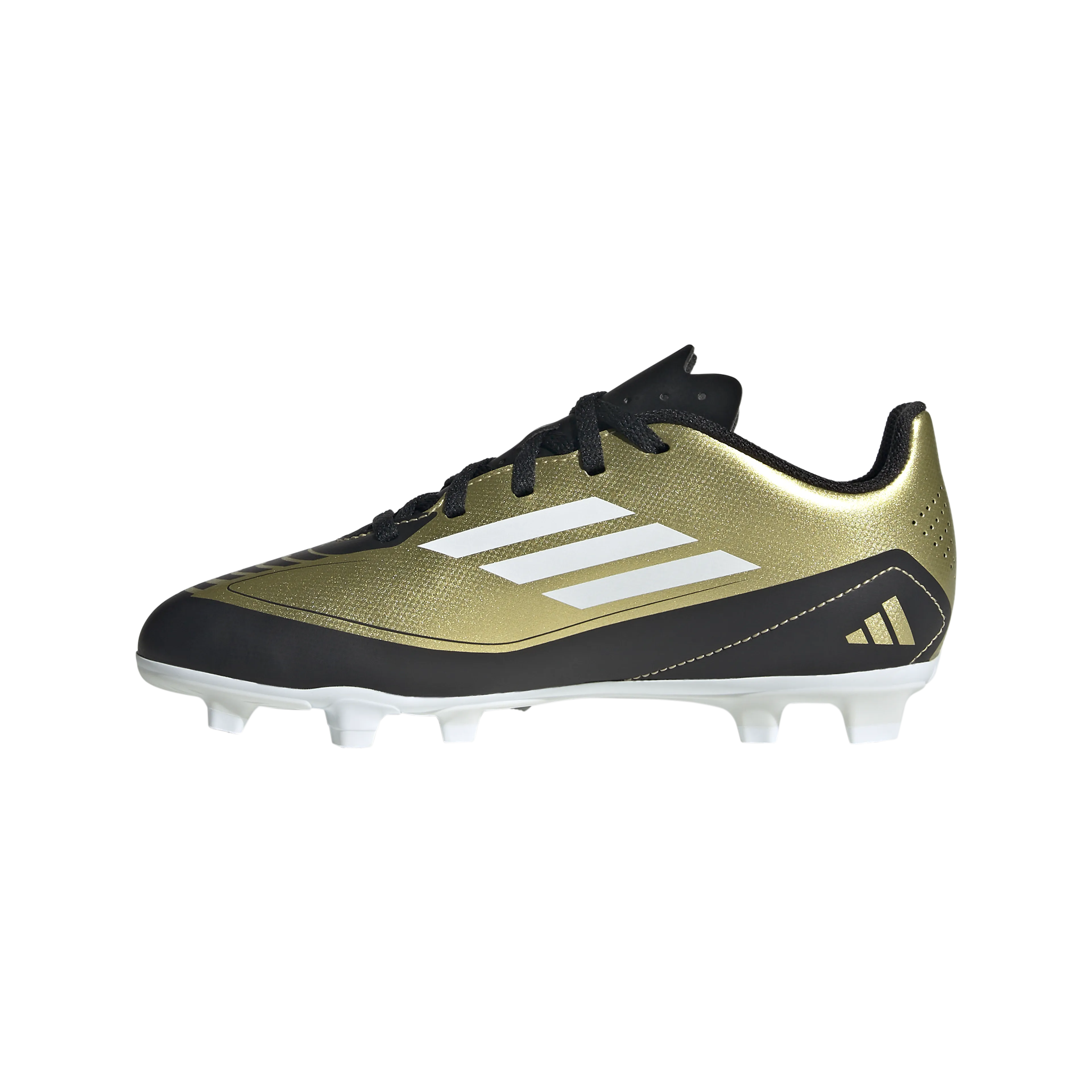 F50 CLUB MESSI Flexible Ground fotballsko kunstgress/gress barn/junior
