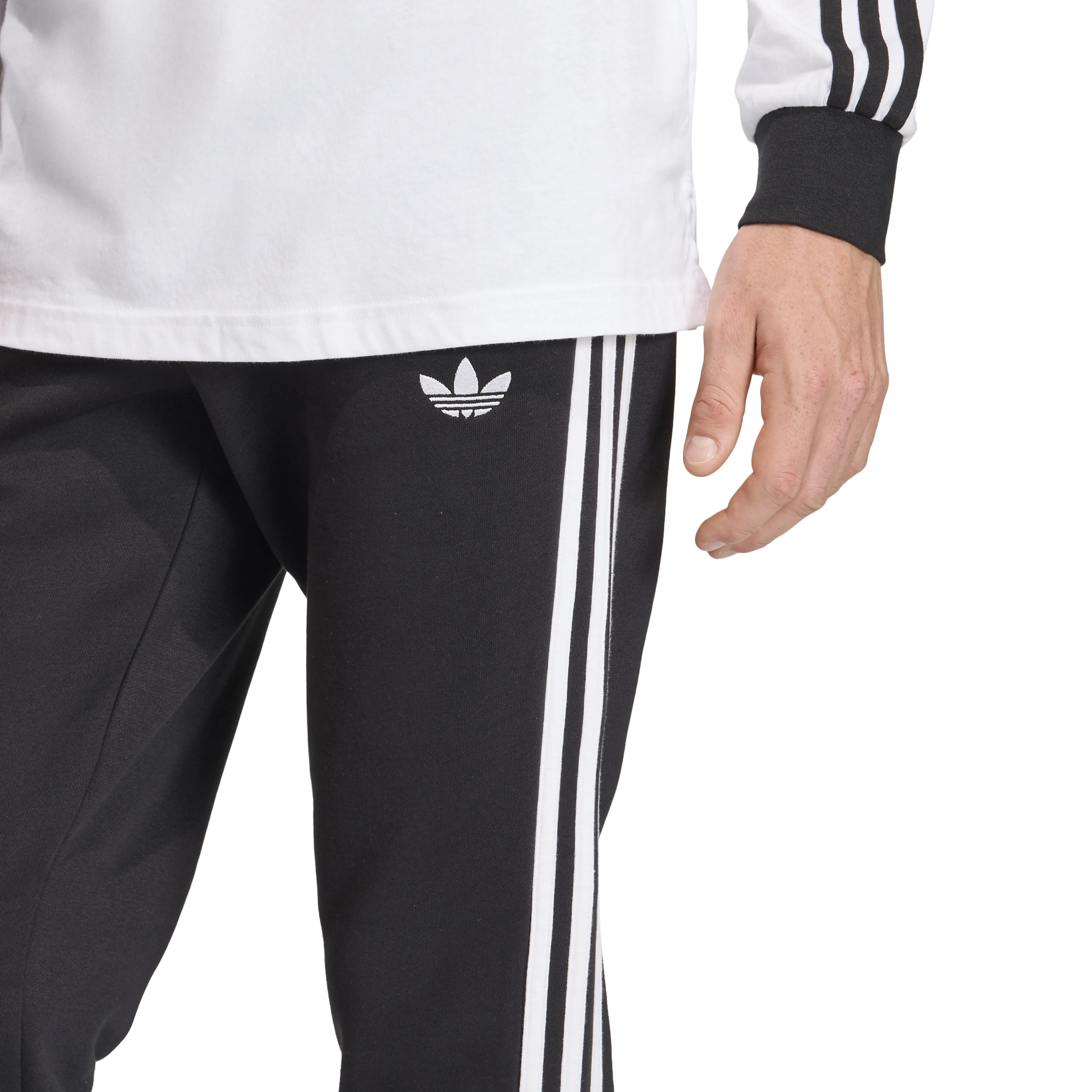 3-STRIPES SWEAT Joggebukse