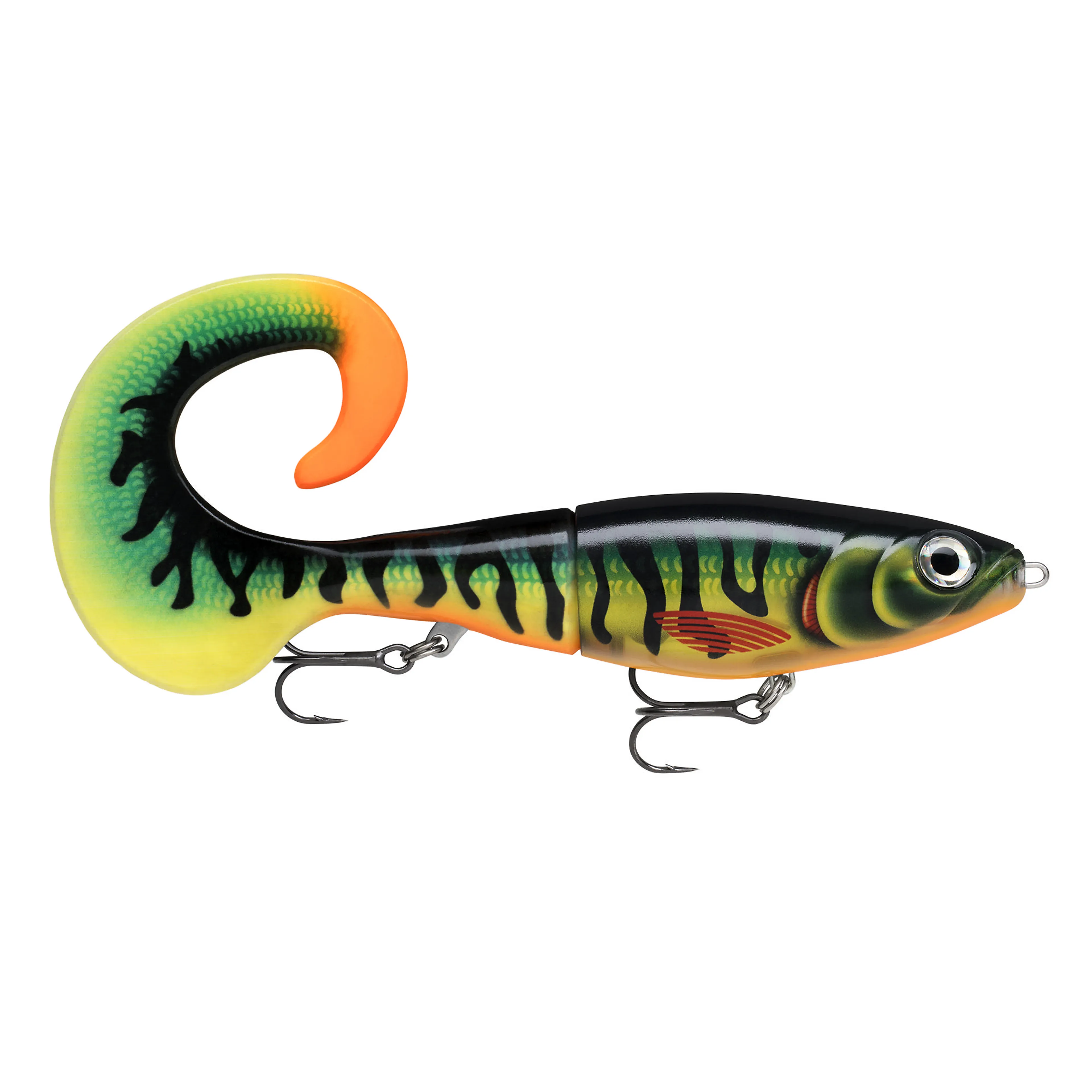 X-RAP OTUS 17CM HTIP
