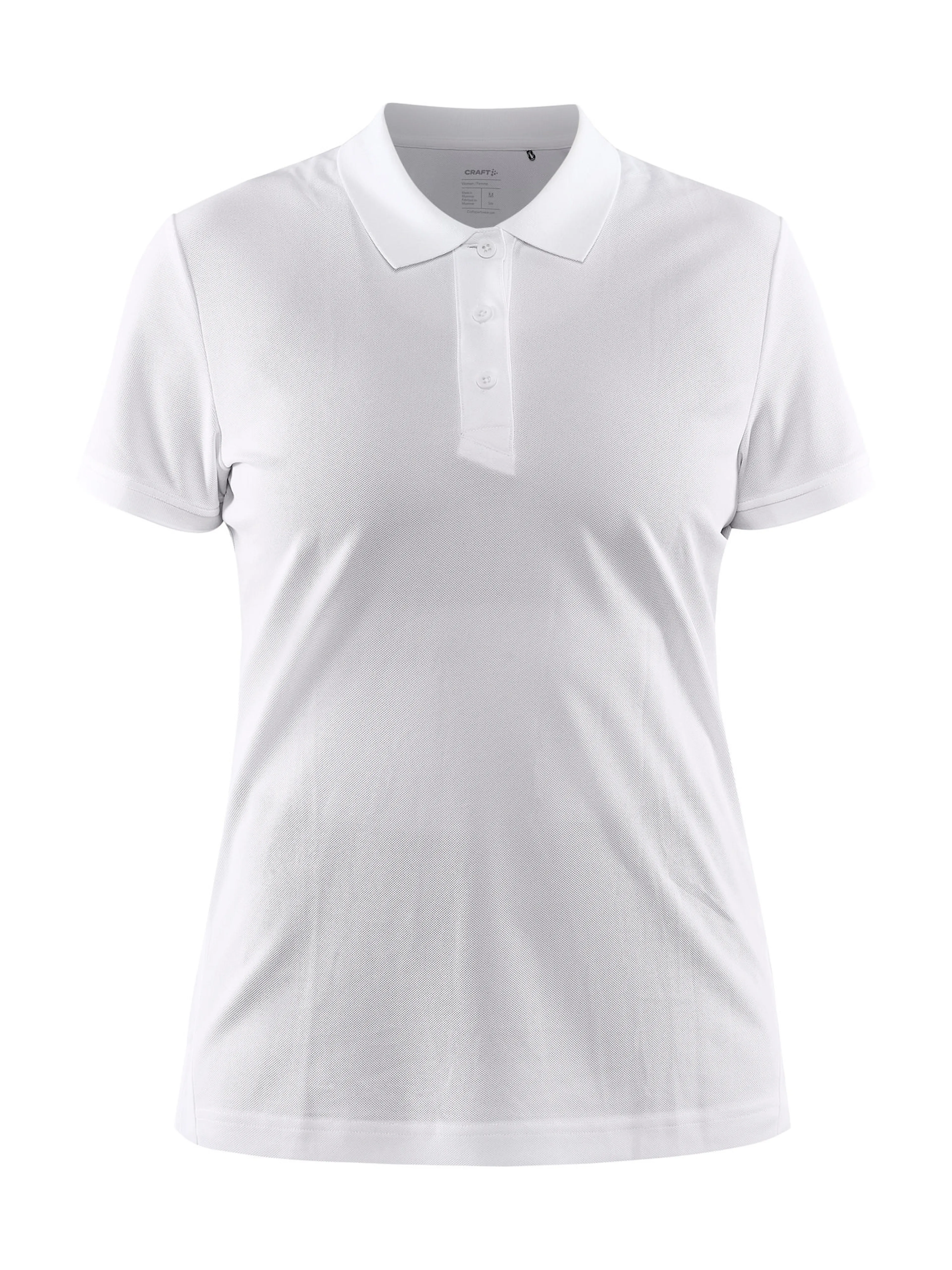 Core Unify Polo Shirt W
