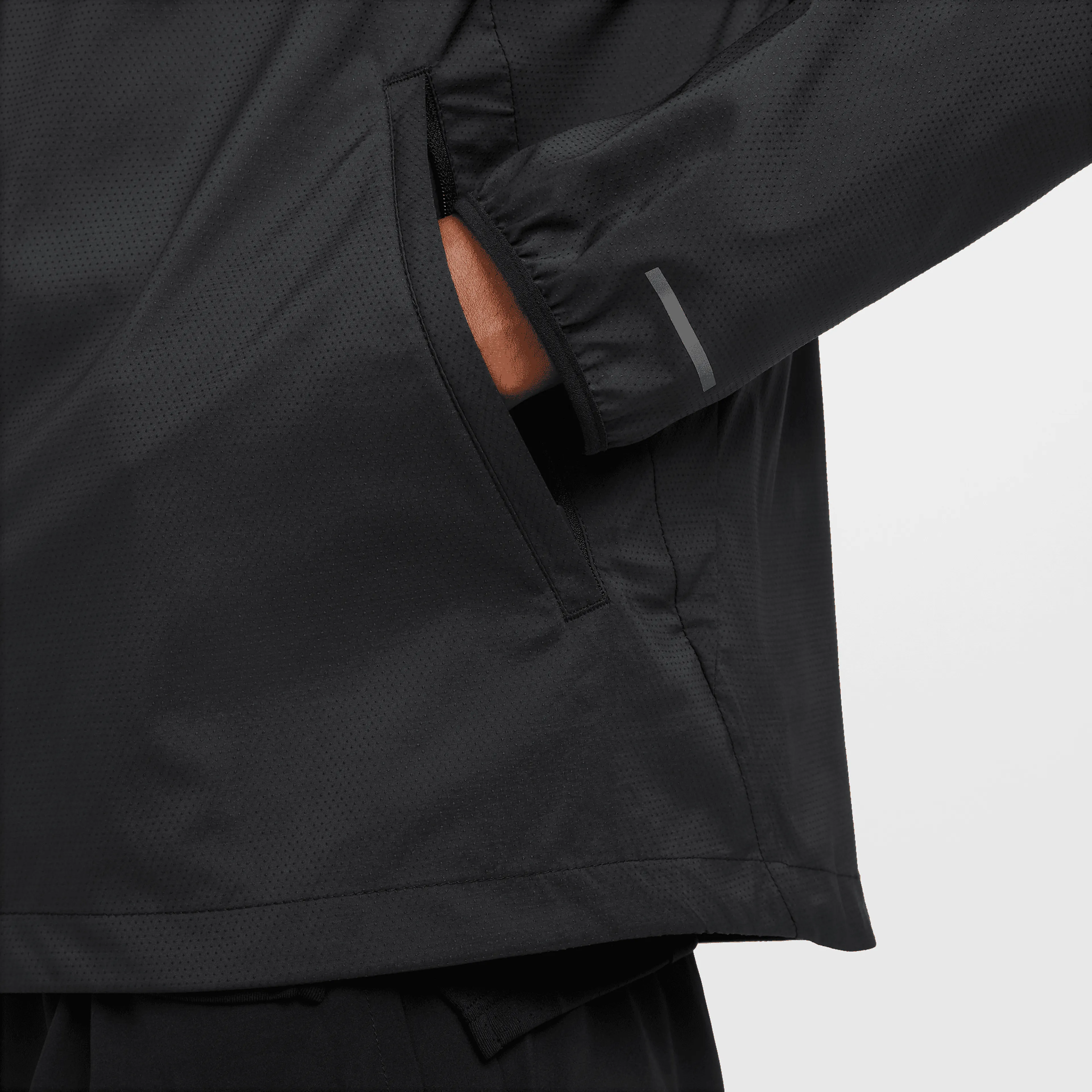 Impossibly Light Kipchoge Jacket