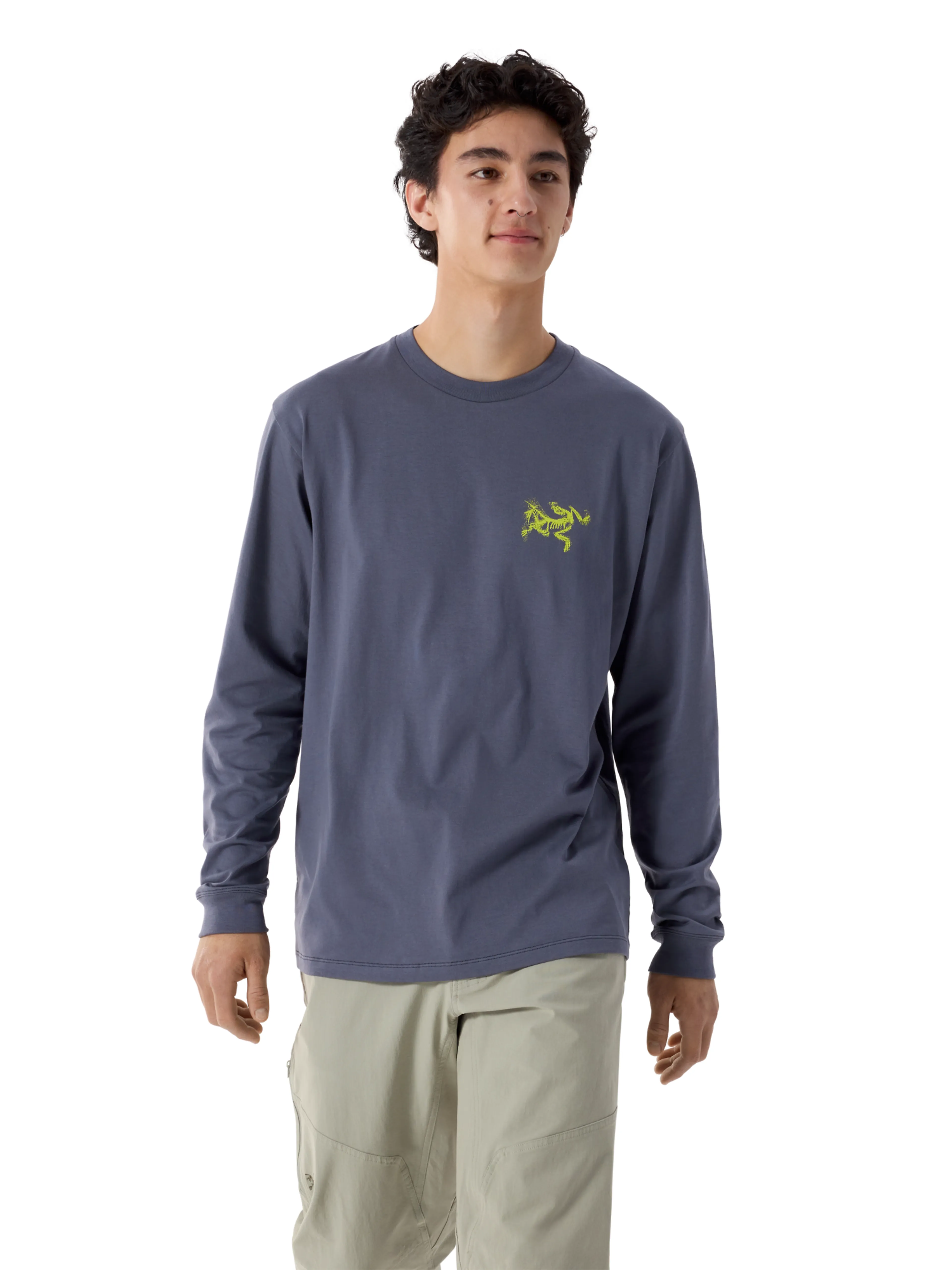 Kragg SL Cotton Bird Tile LS M