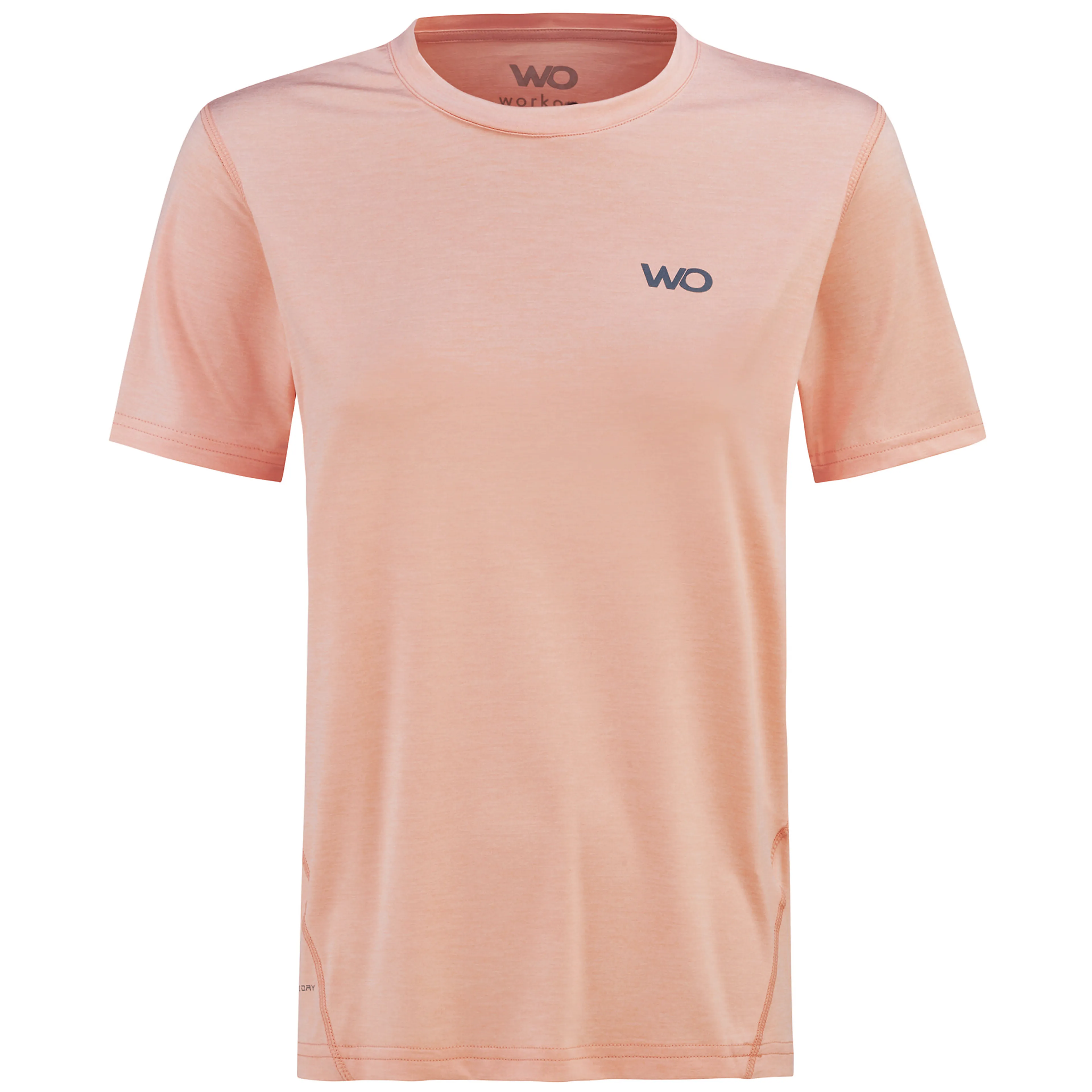 Erting Jr. S/S Tee Erting Jr. S/S Tee