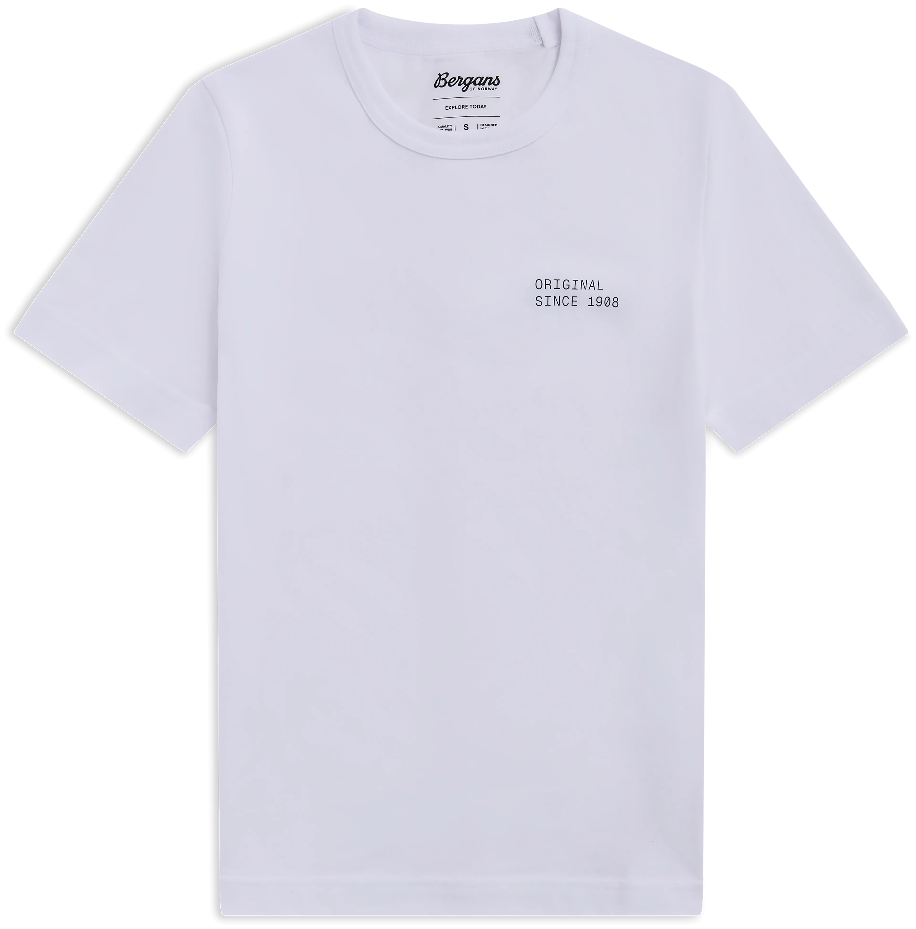 Original Cotton Tee Women