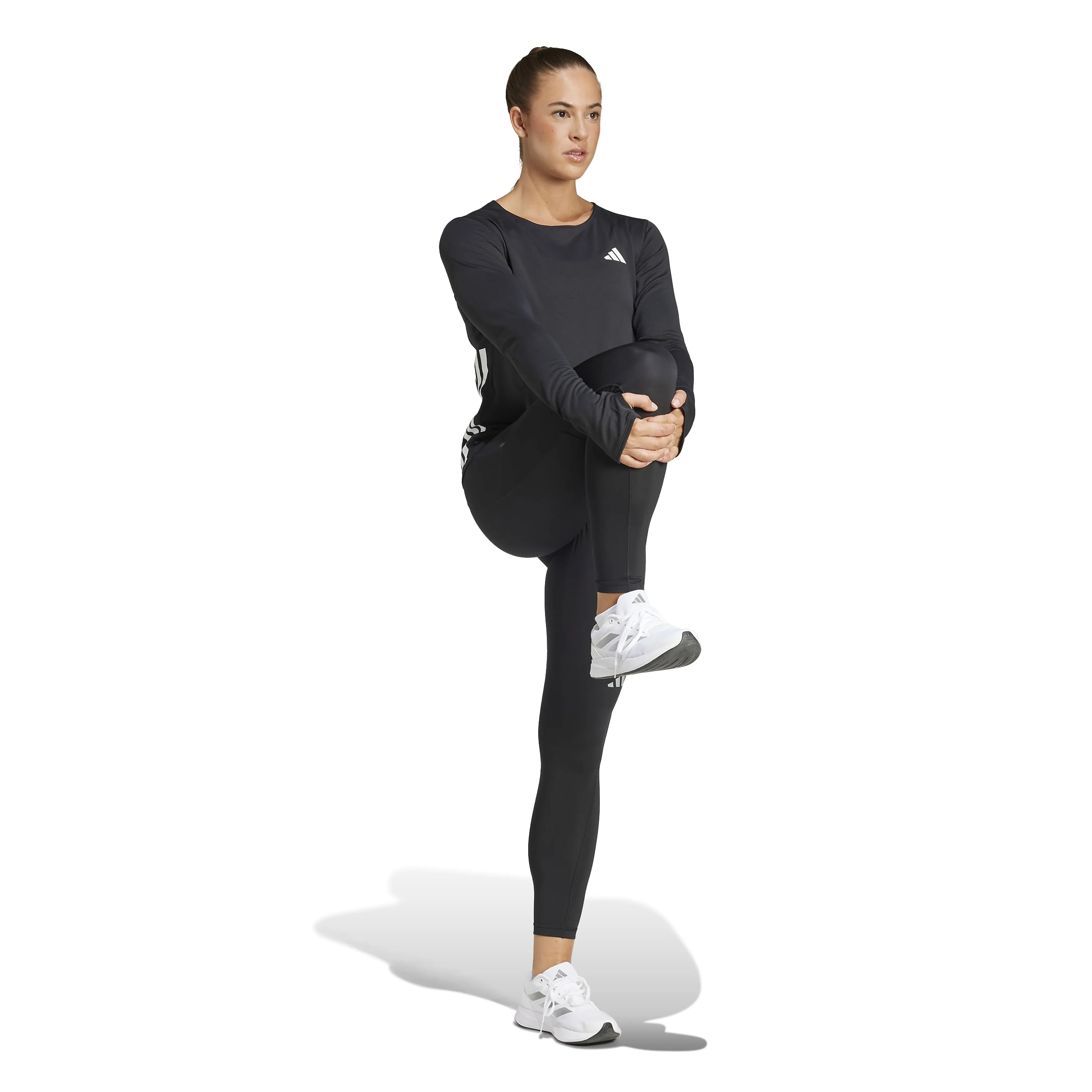 ADIZERO LONG SLEEVE