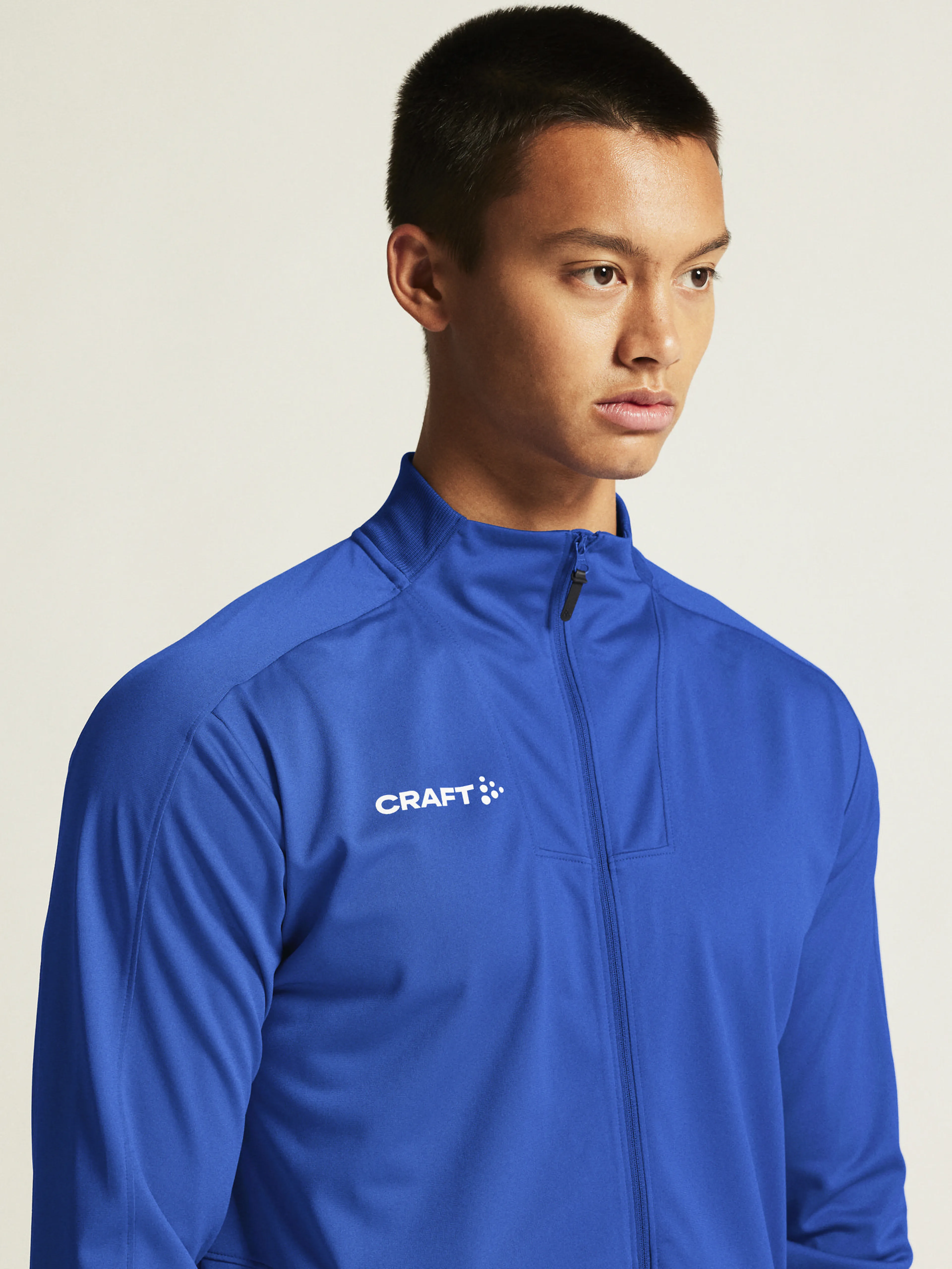 Evolve 2.0 Full Zip Jacket M Evolve 2.0 Full Zip Jacket M