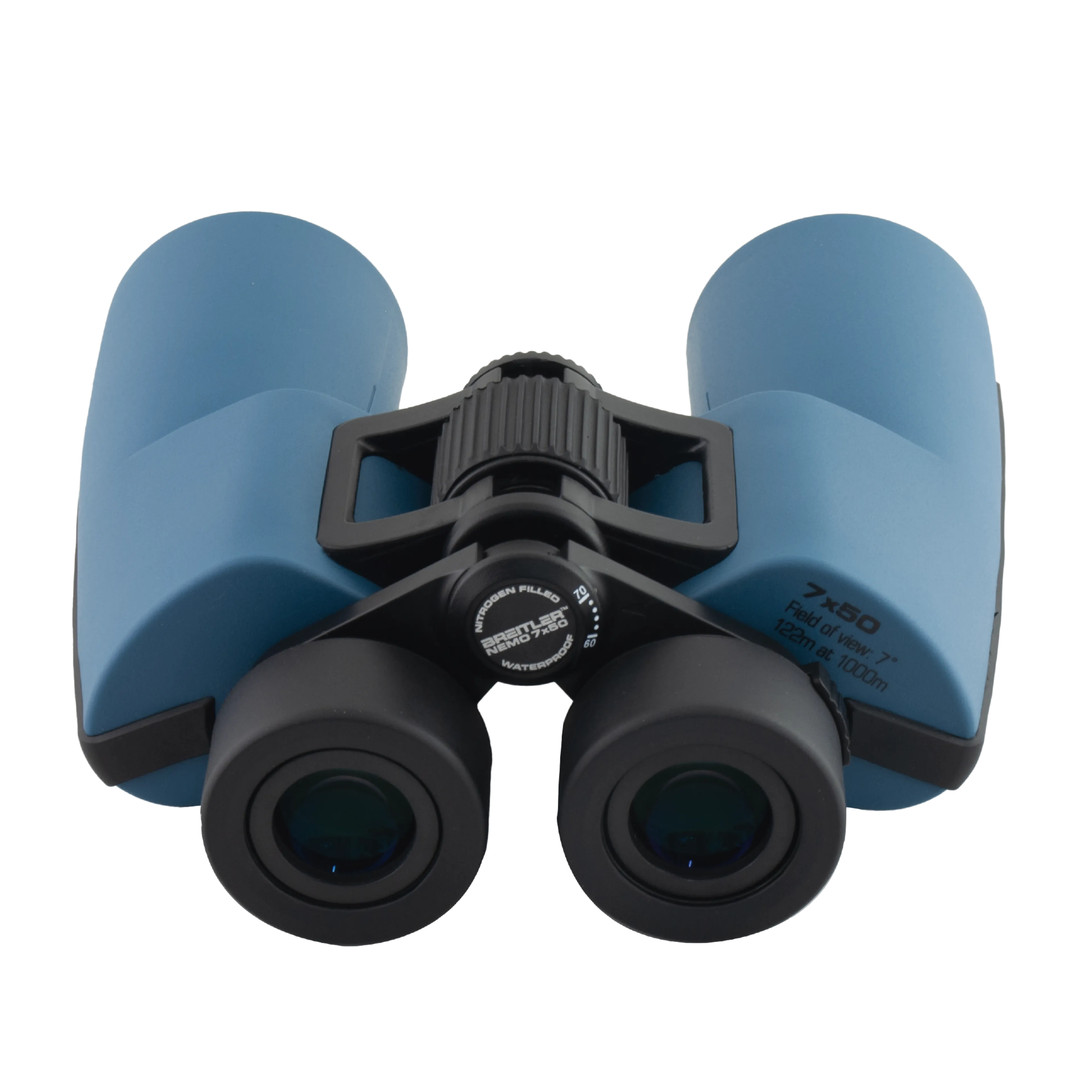 NAUTIC 7x50