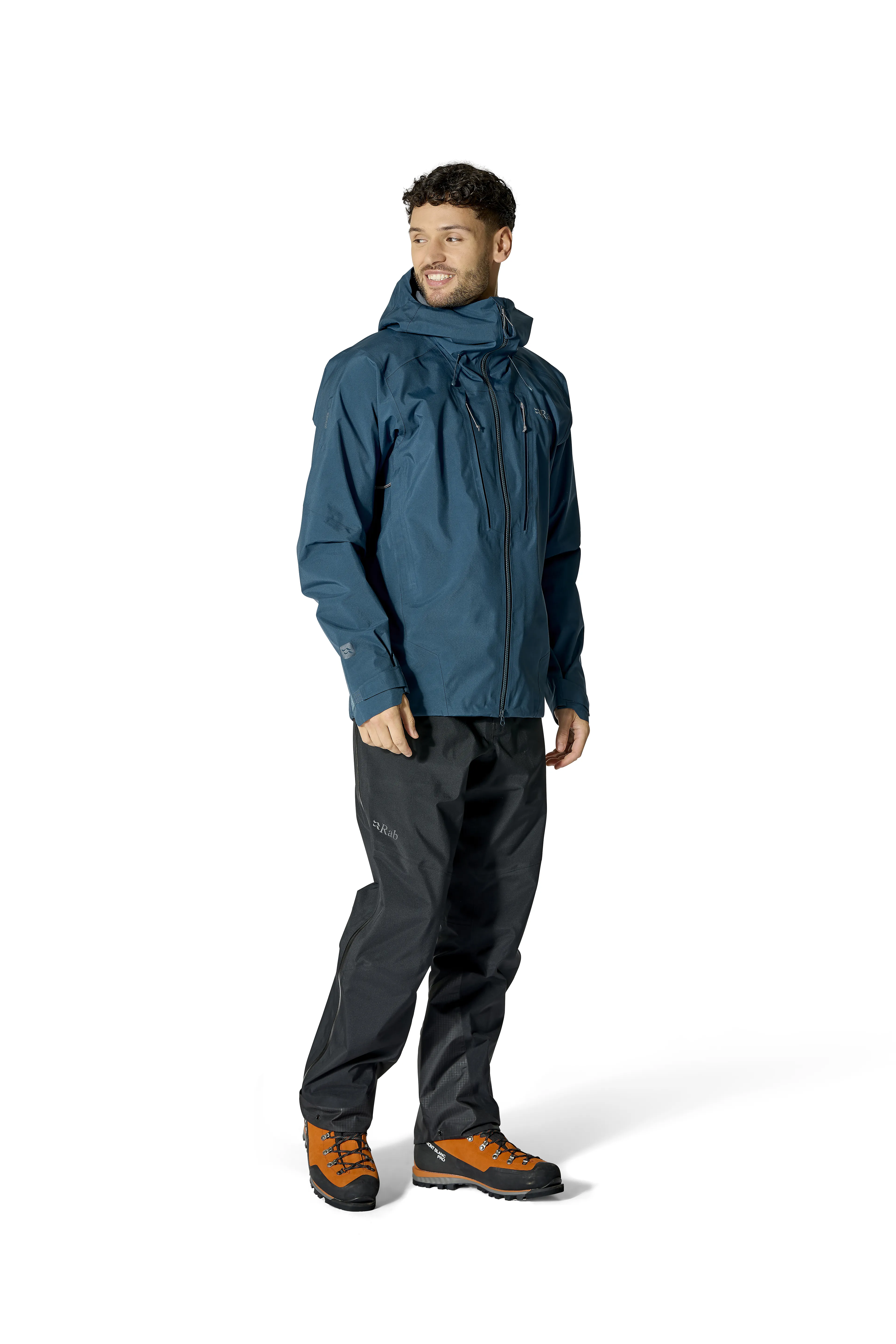 Latok GTX Jacket