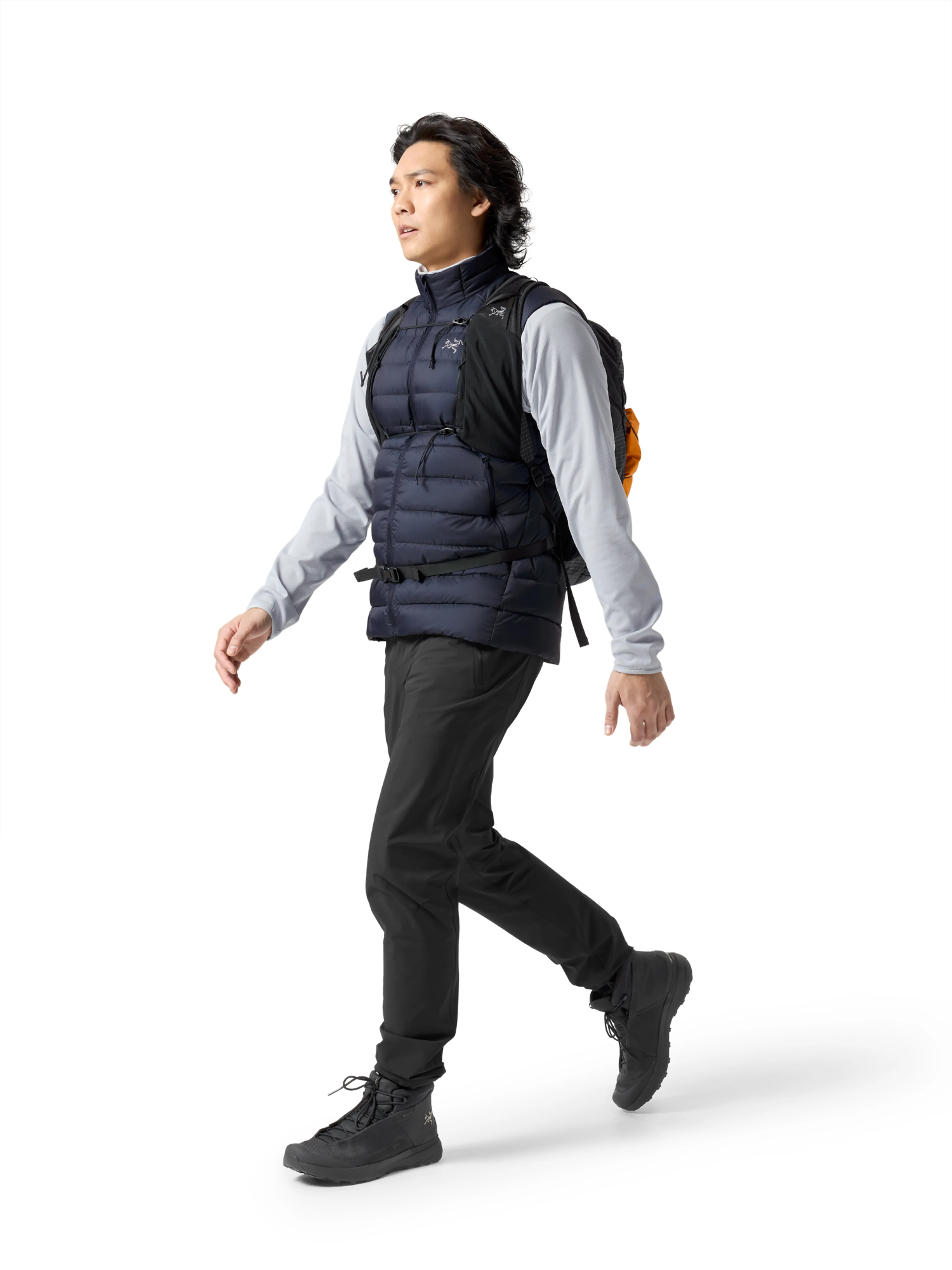 Cerium Vest M