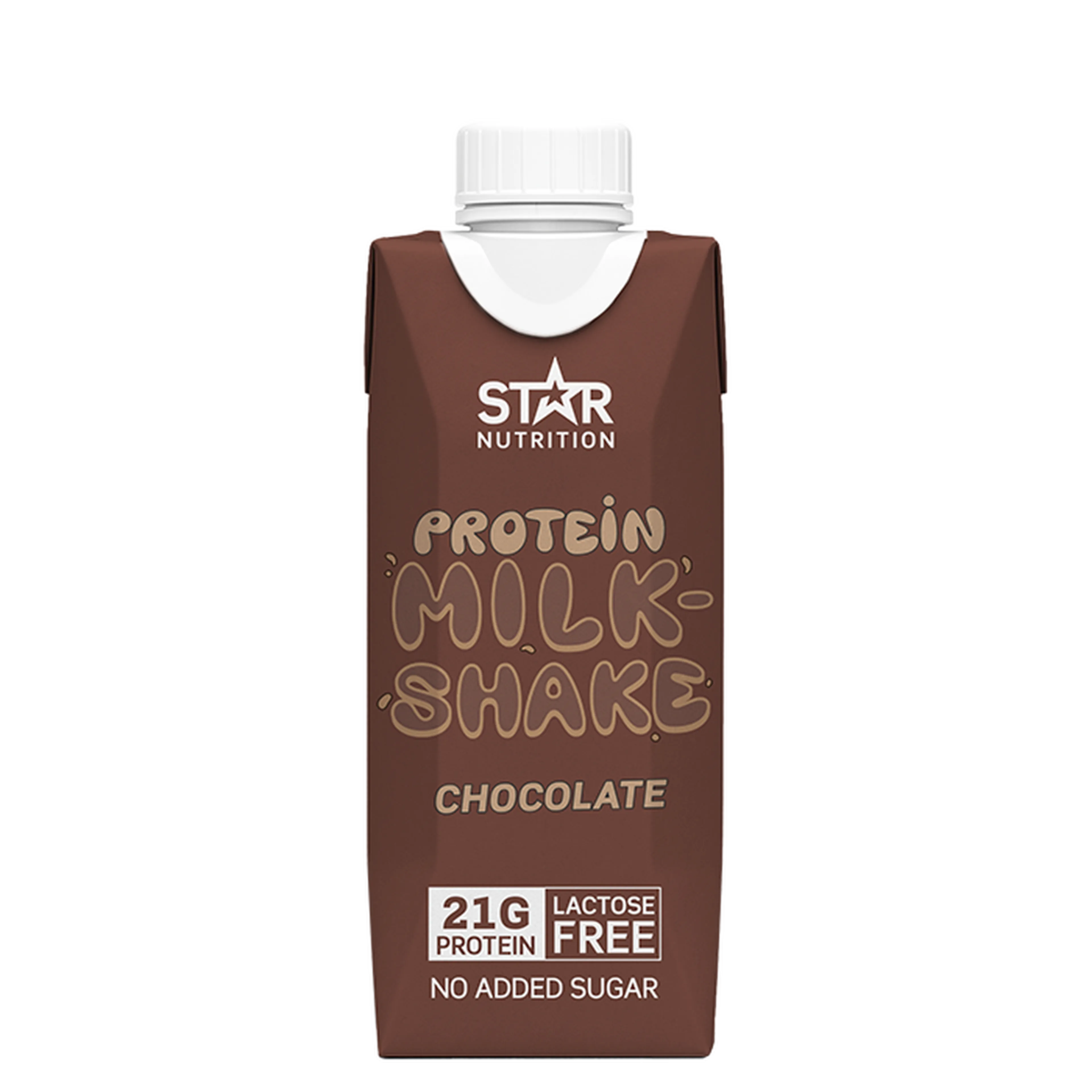 Protein Milkshake 250 ml