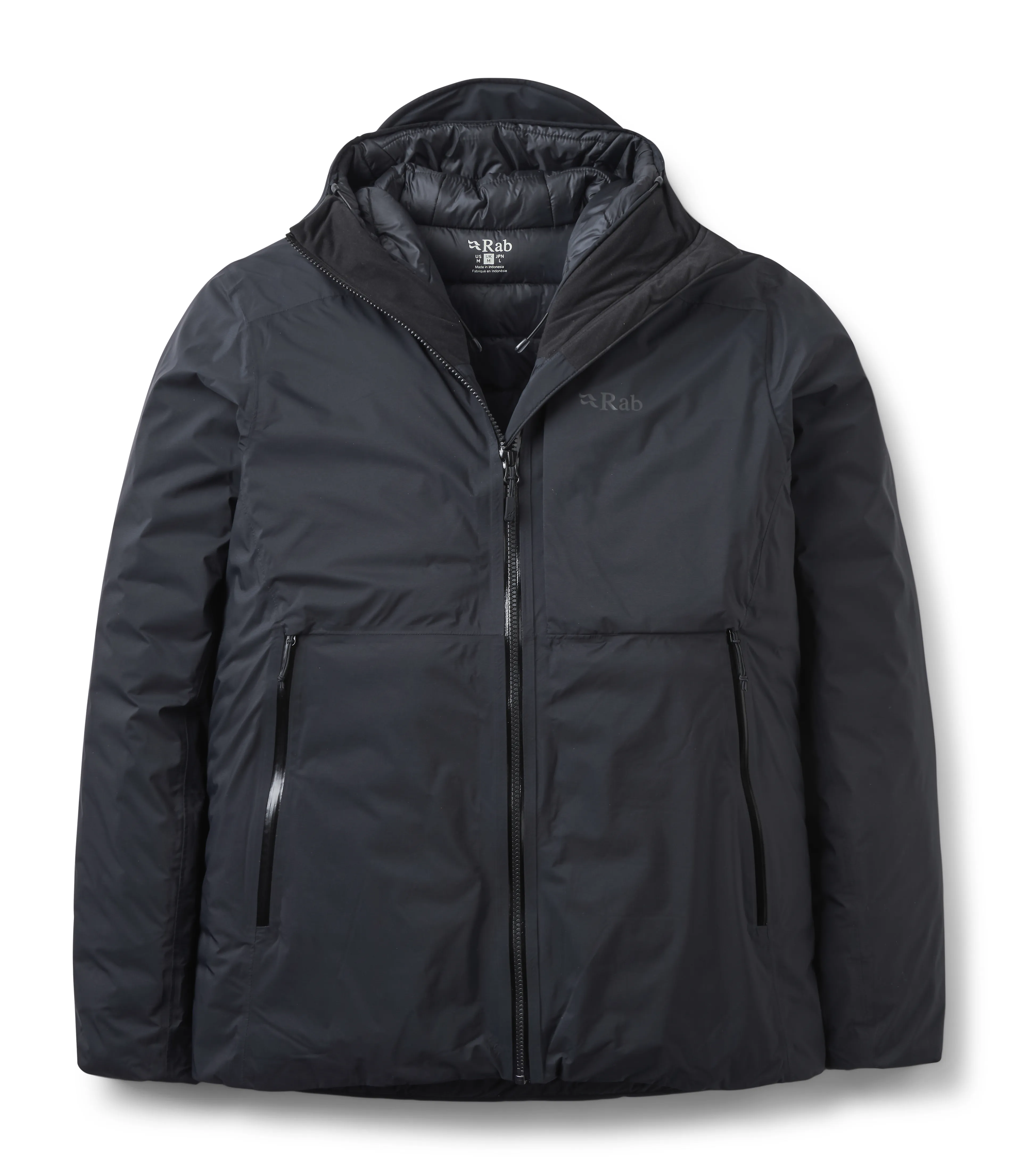 Microlight Shield Jacket