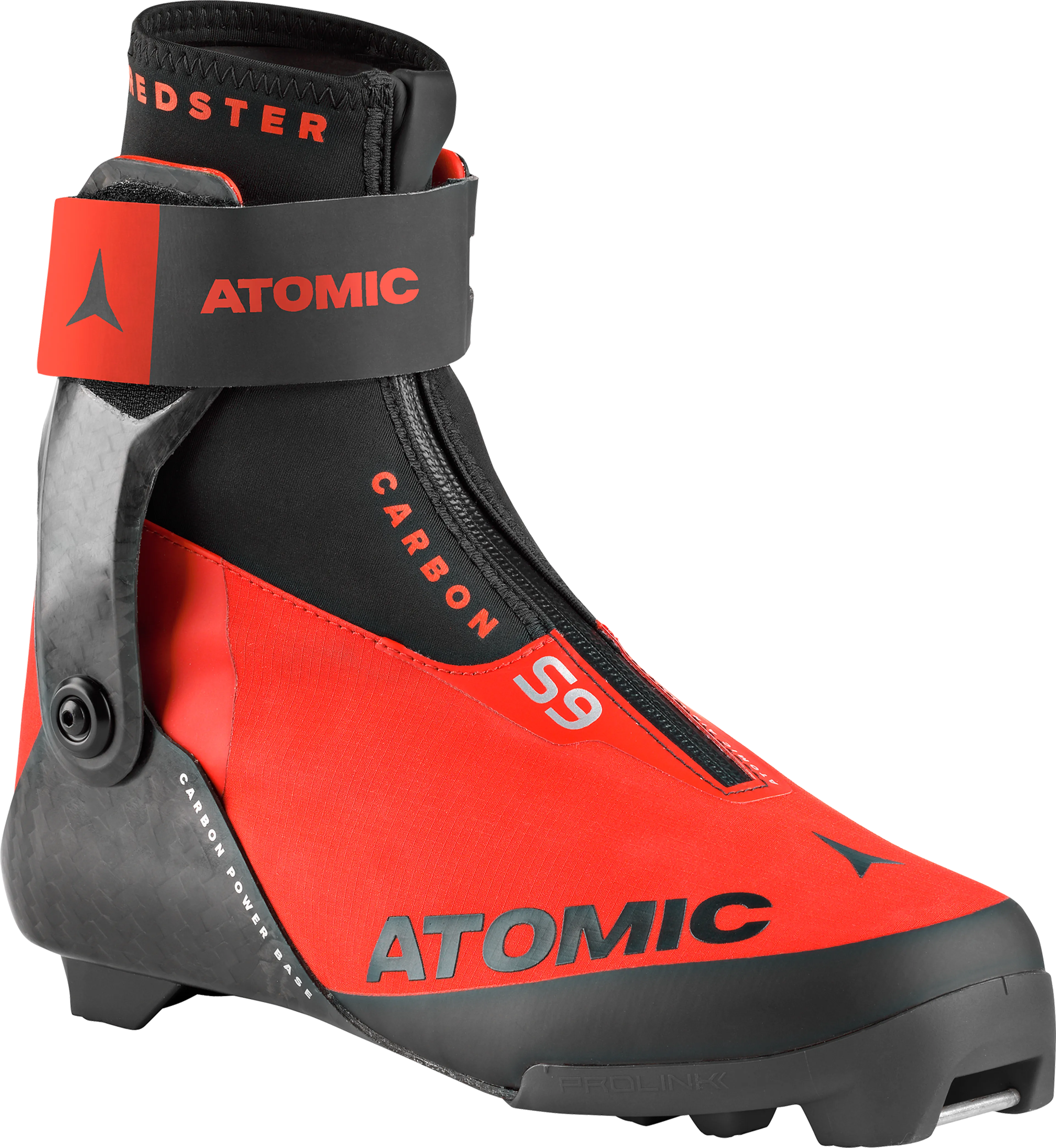 REDSTER S9 CARBON Skate