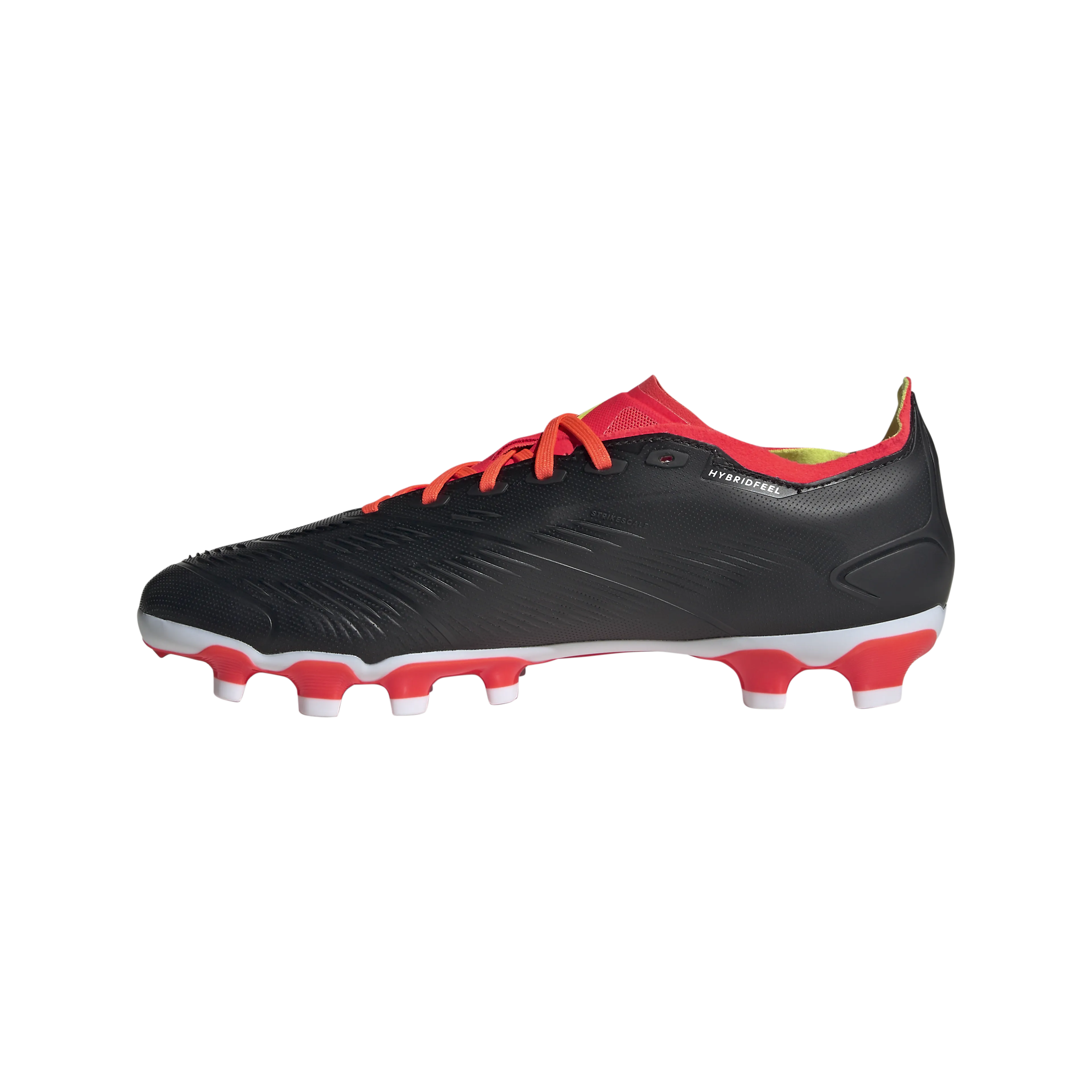 Predator 24 League Low Multi-Ground Fotballsko Gress/Kunstgress