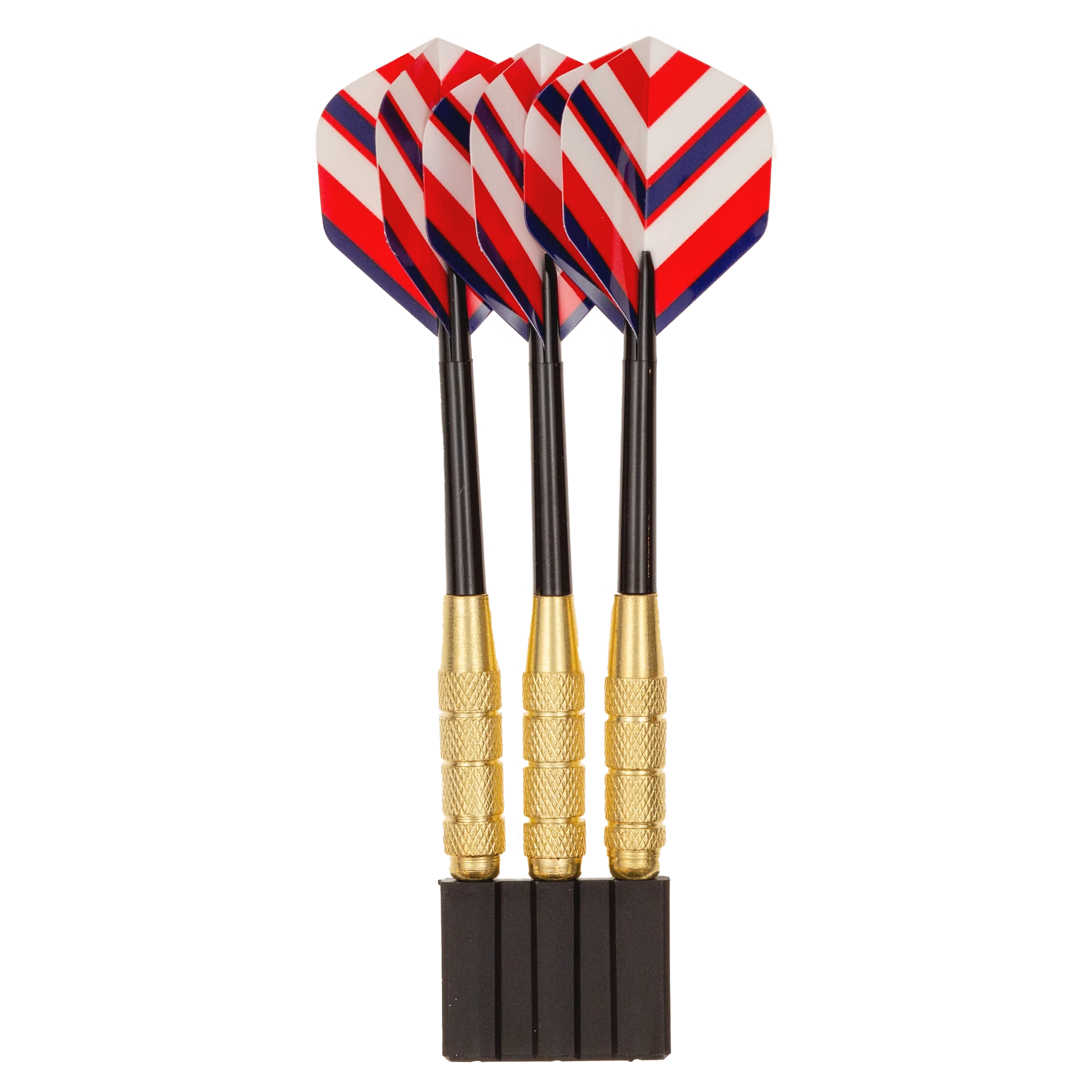 Brass Steeltip Darts 3 Pcs